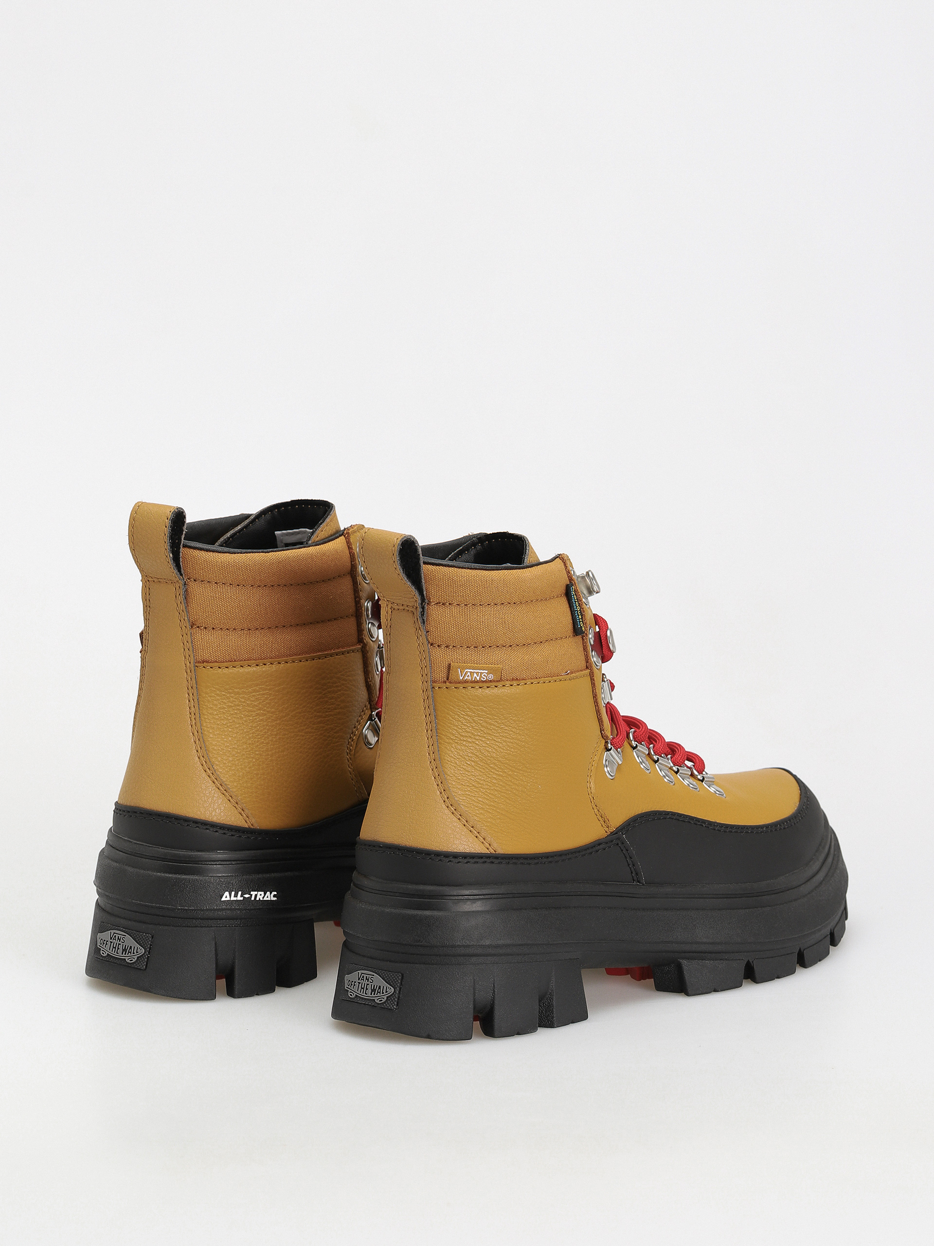 Topánky Vans Colfax Elevate Mte 2 (wood thrush)