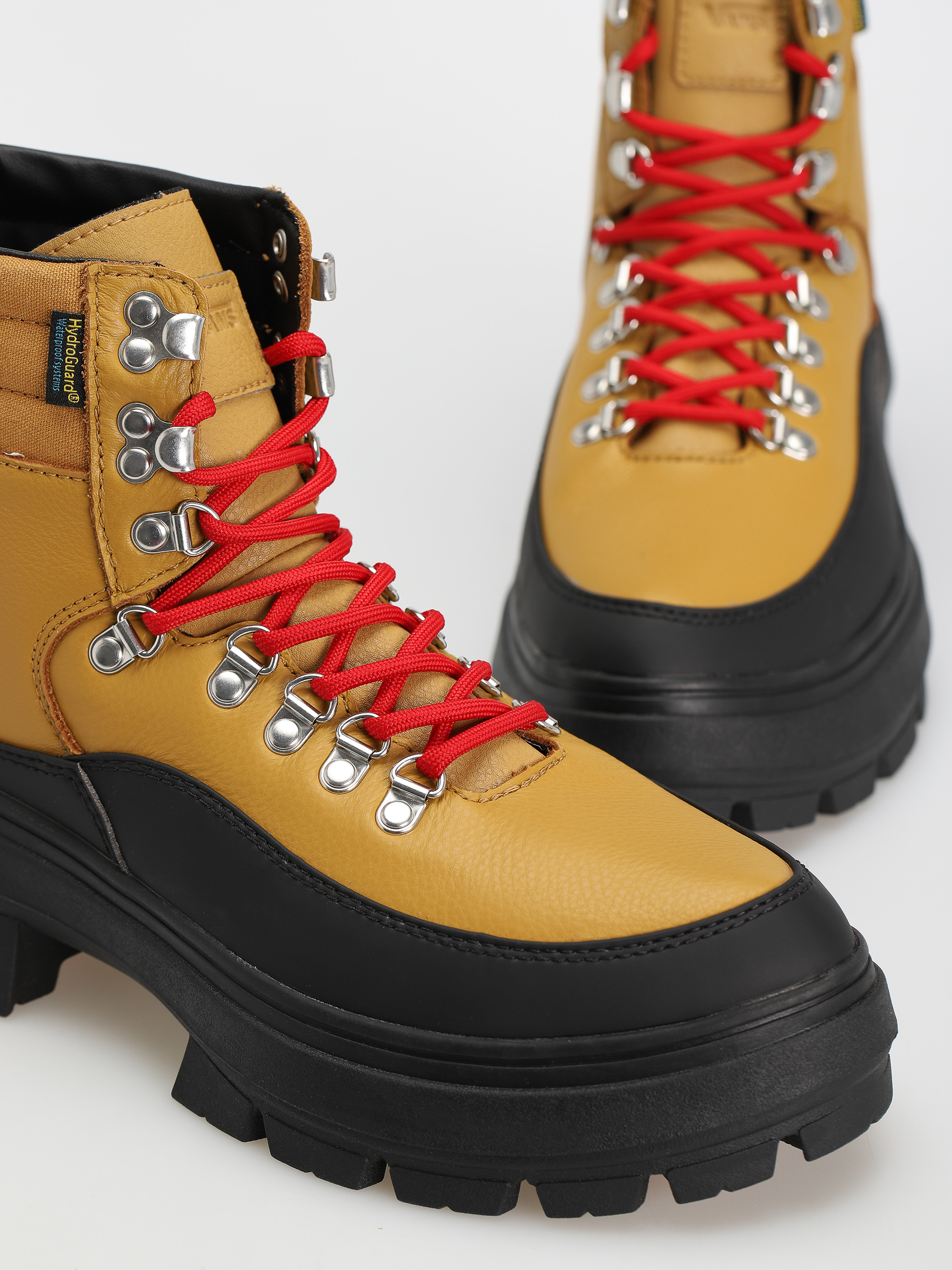 Topánky Vans Colfax Elevate Mte 2 (wood thrush)