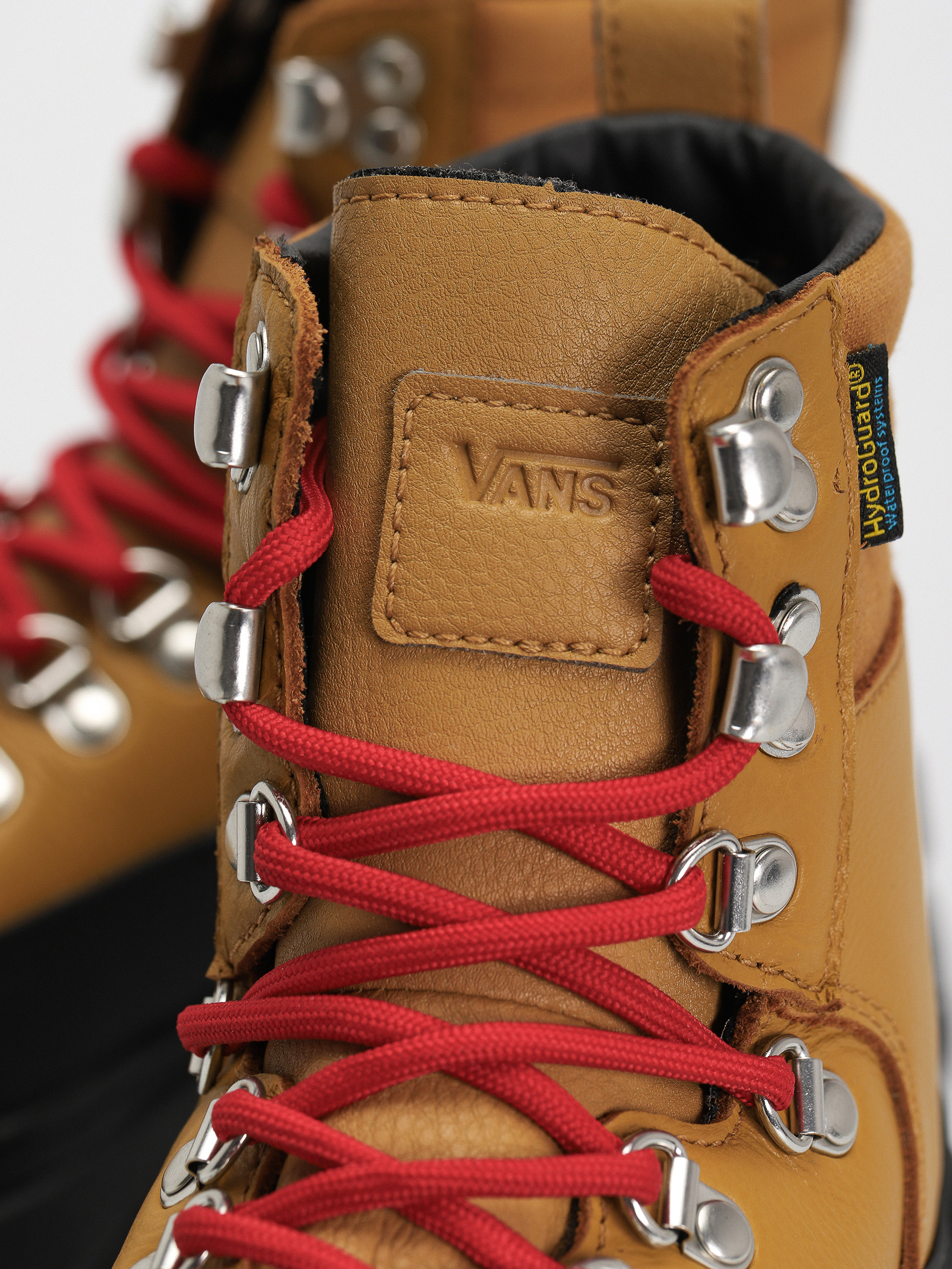 Topánky Vans Colfax Elevate Mte 2 (wood thrush)