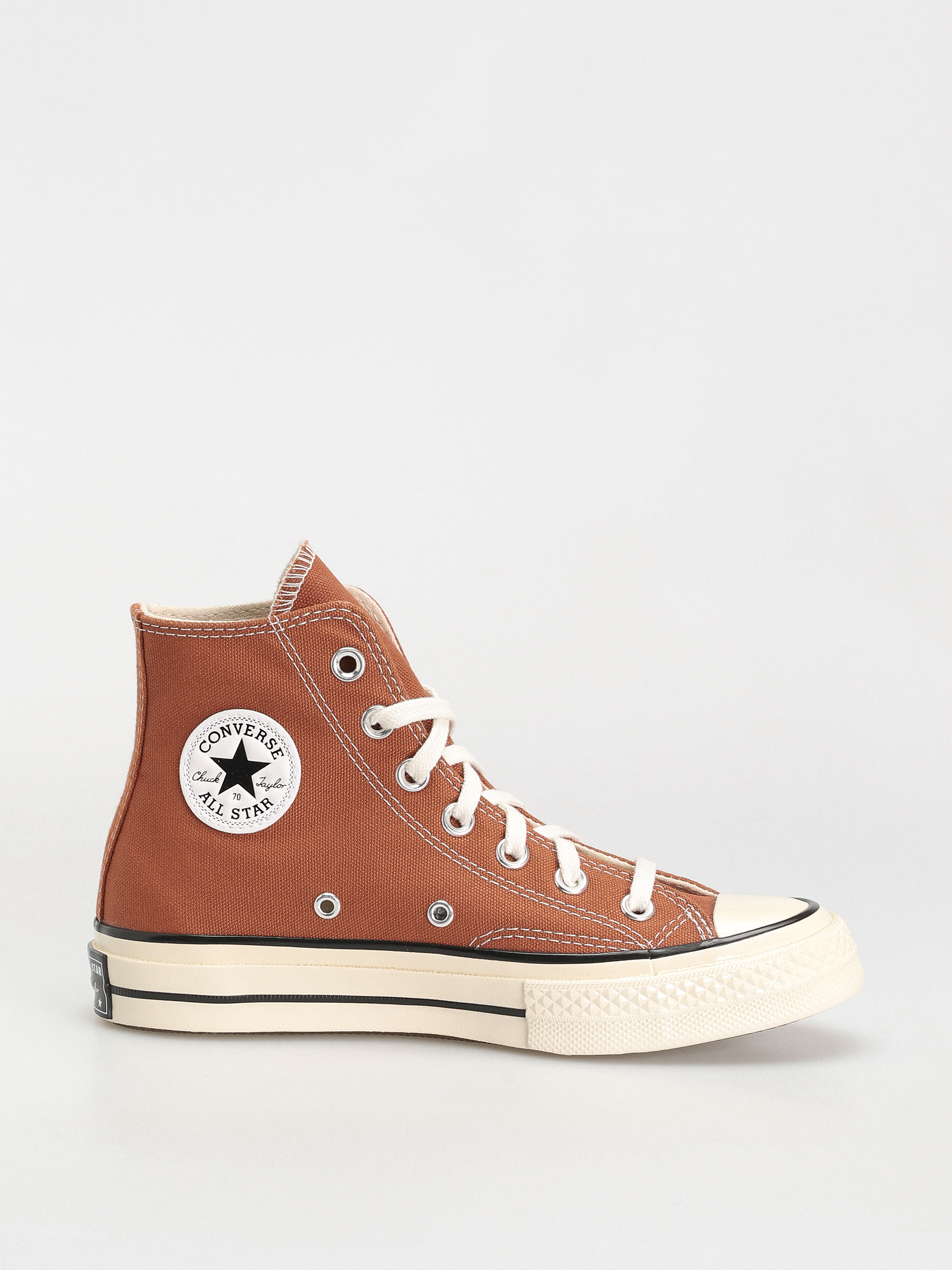 Tenisky Converse Chuck 70 Hi (tawny owl/egret/black)