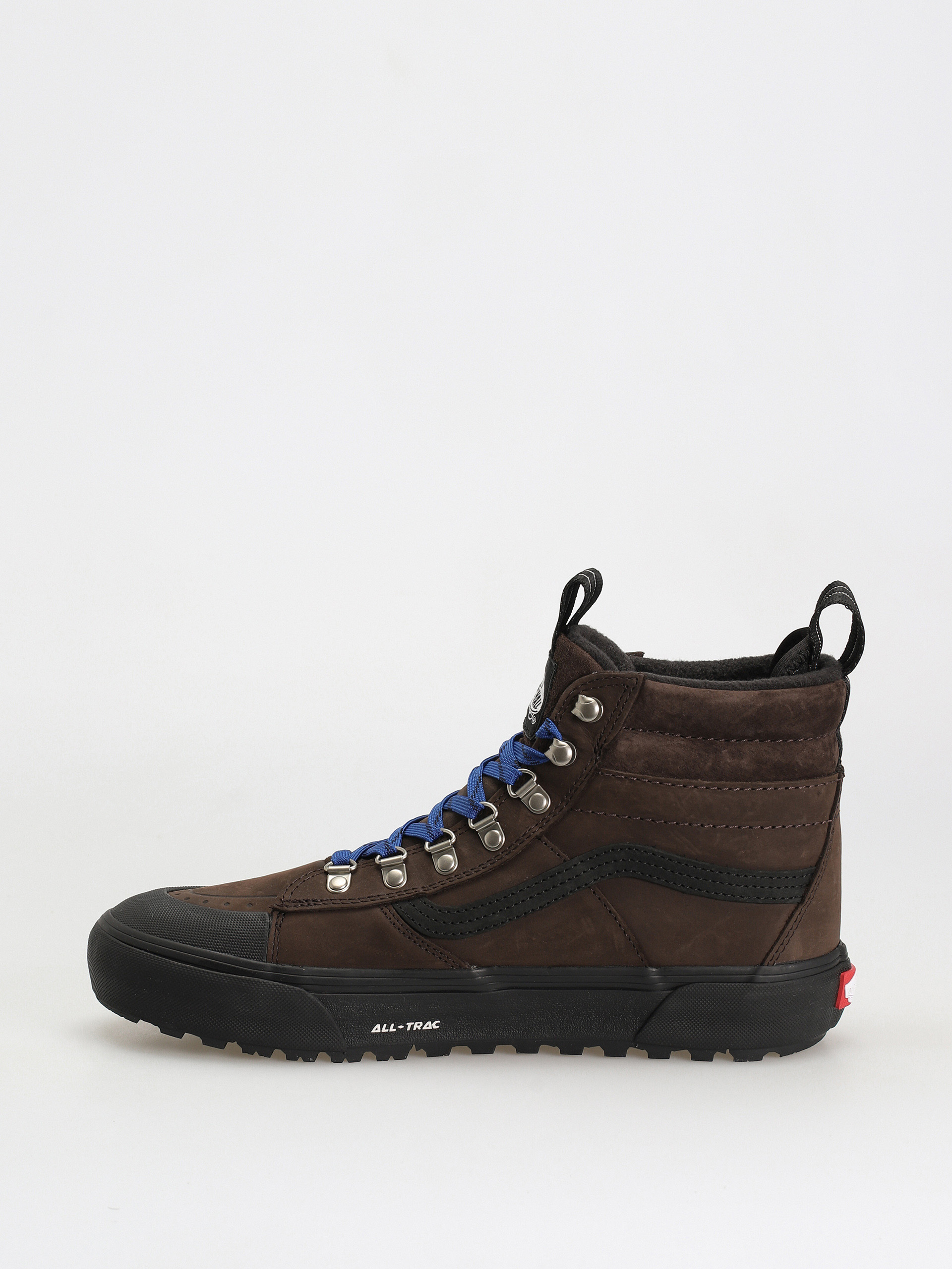 Topánky Vans Sk8 Hi Dr Mte 2 (brown)