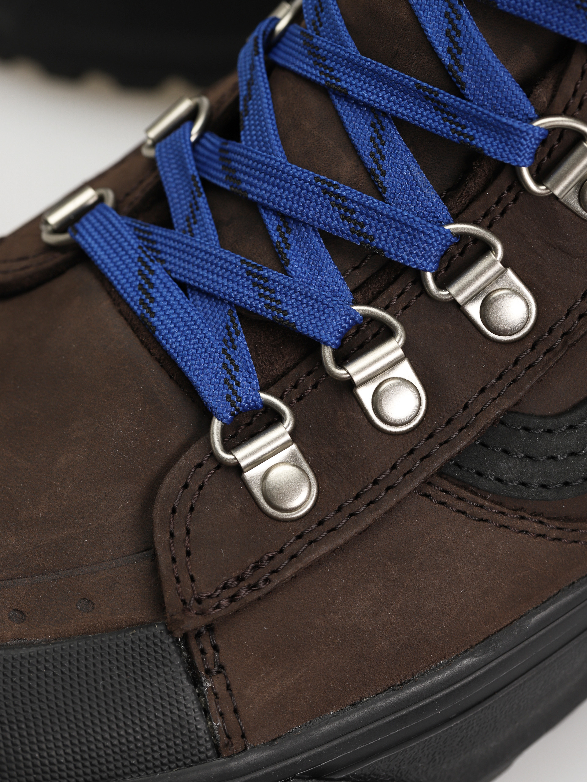 Topánky Vans Sk8 Hi Dr Mte 2 (brown)