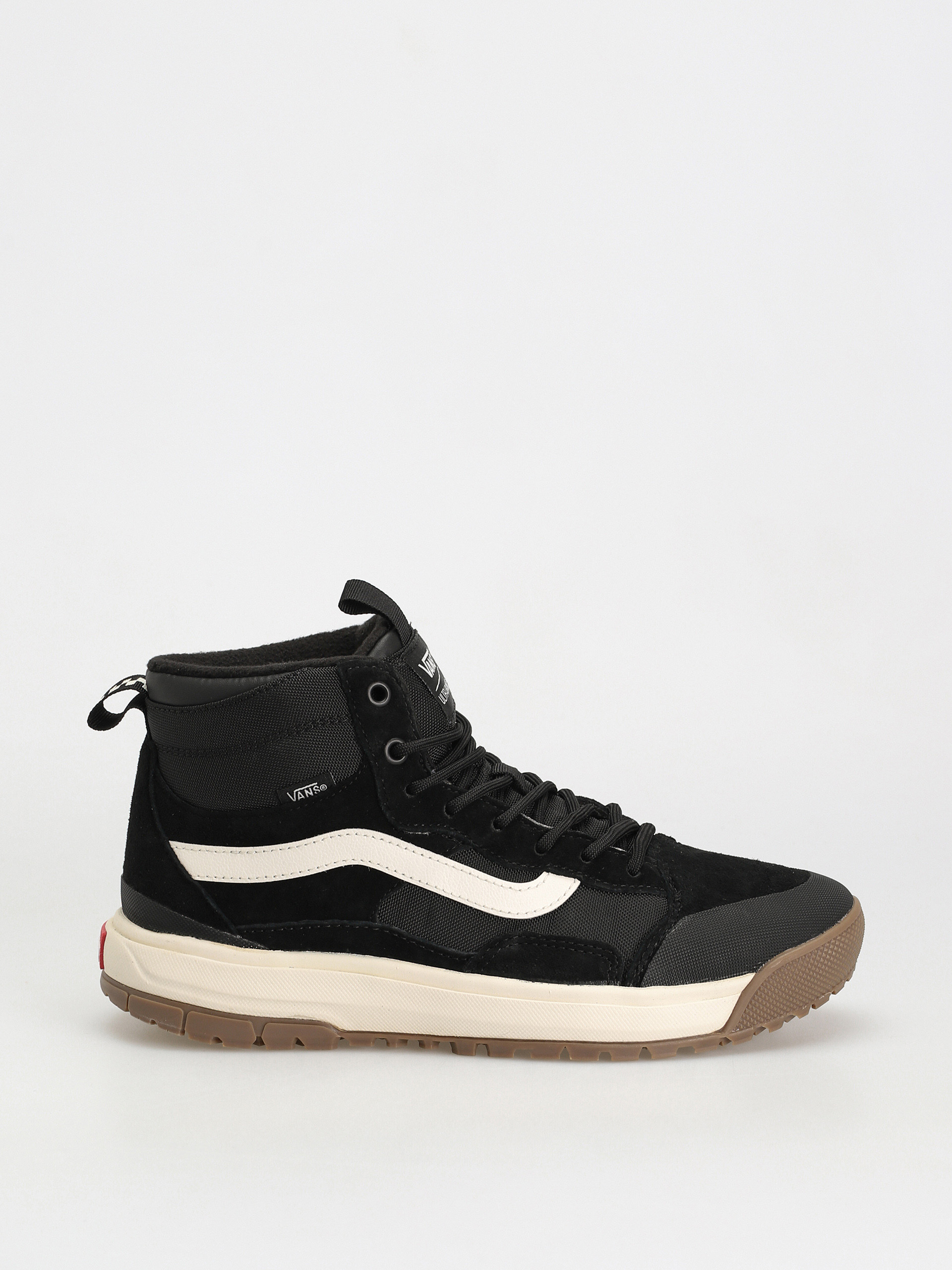 Topánky Vans Ultrarange Exo Hi Mte 1 (black/marshmallow)