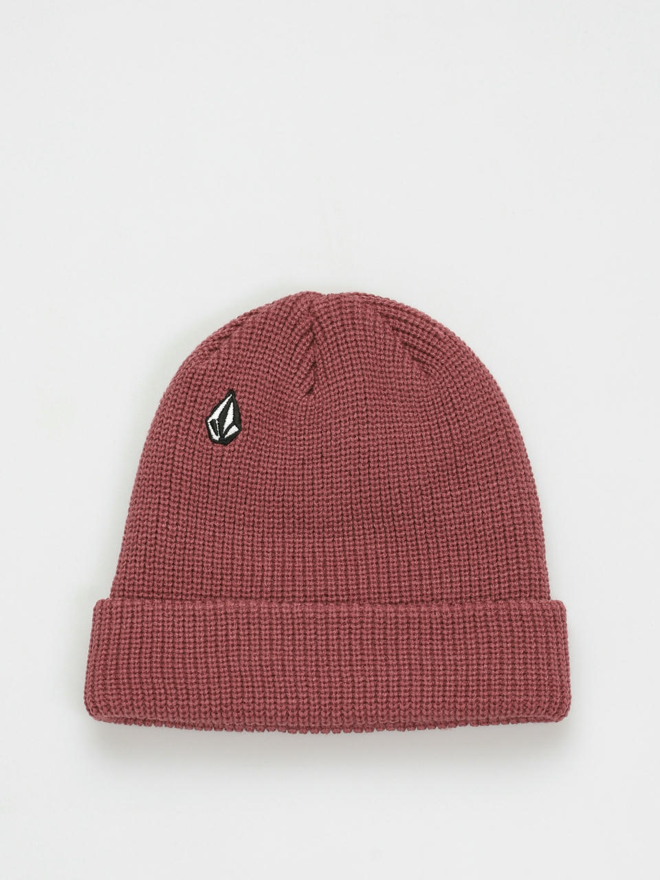 Čiapka Volcom Full Stone (oxblood)