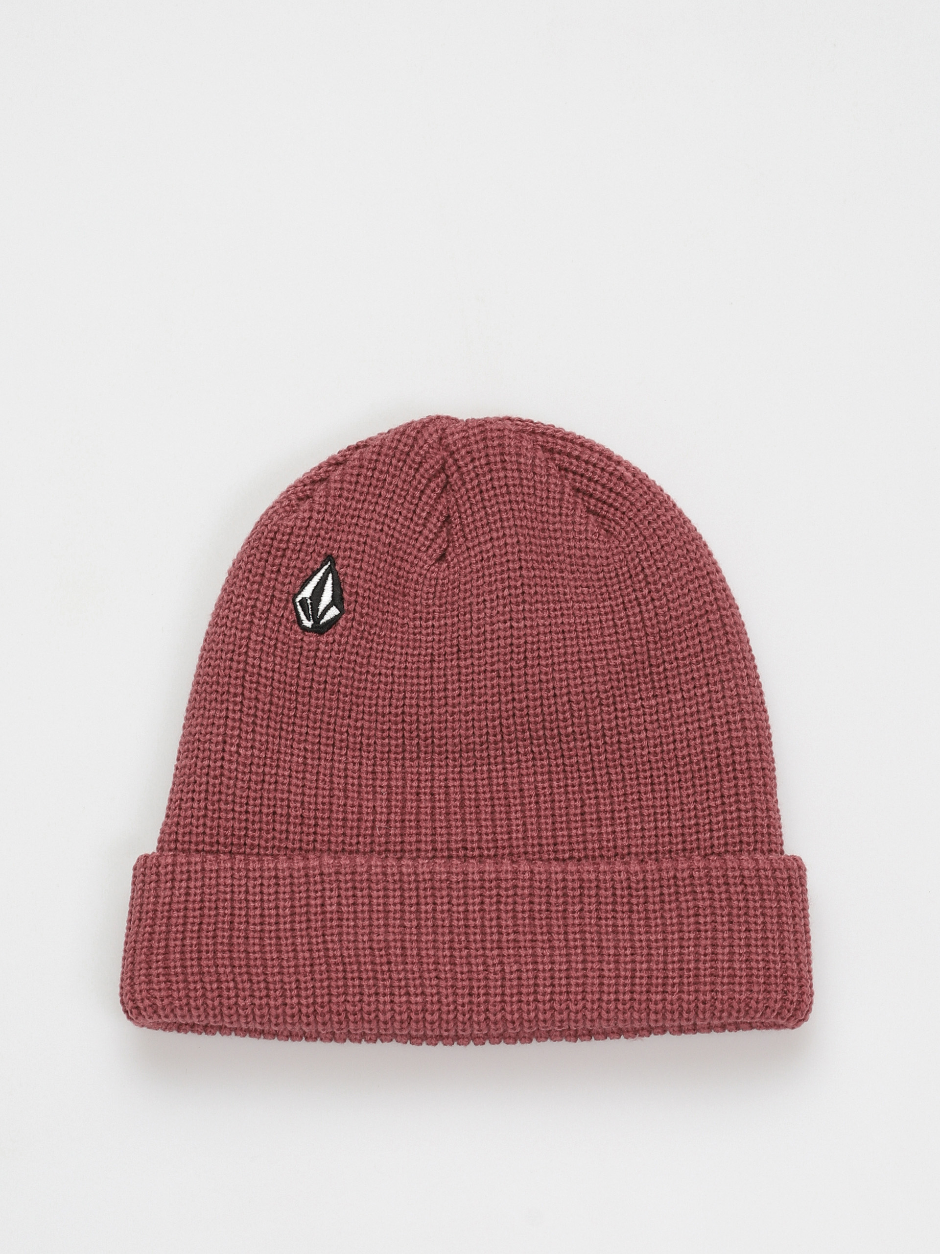 Čiapka Volcom Full Stone (oxblood)