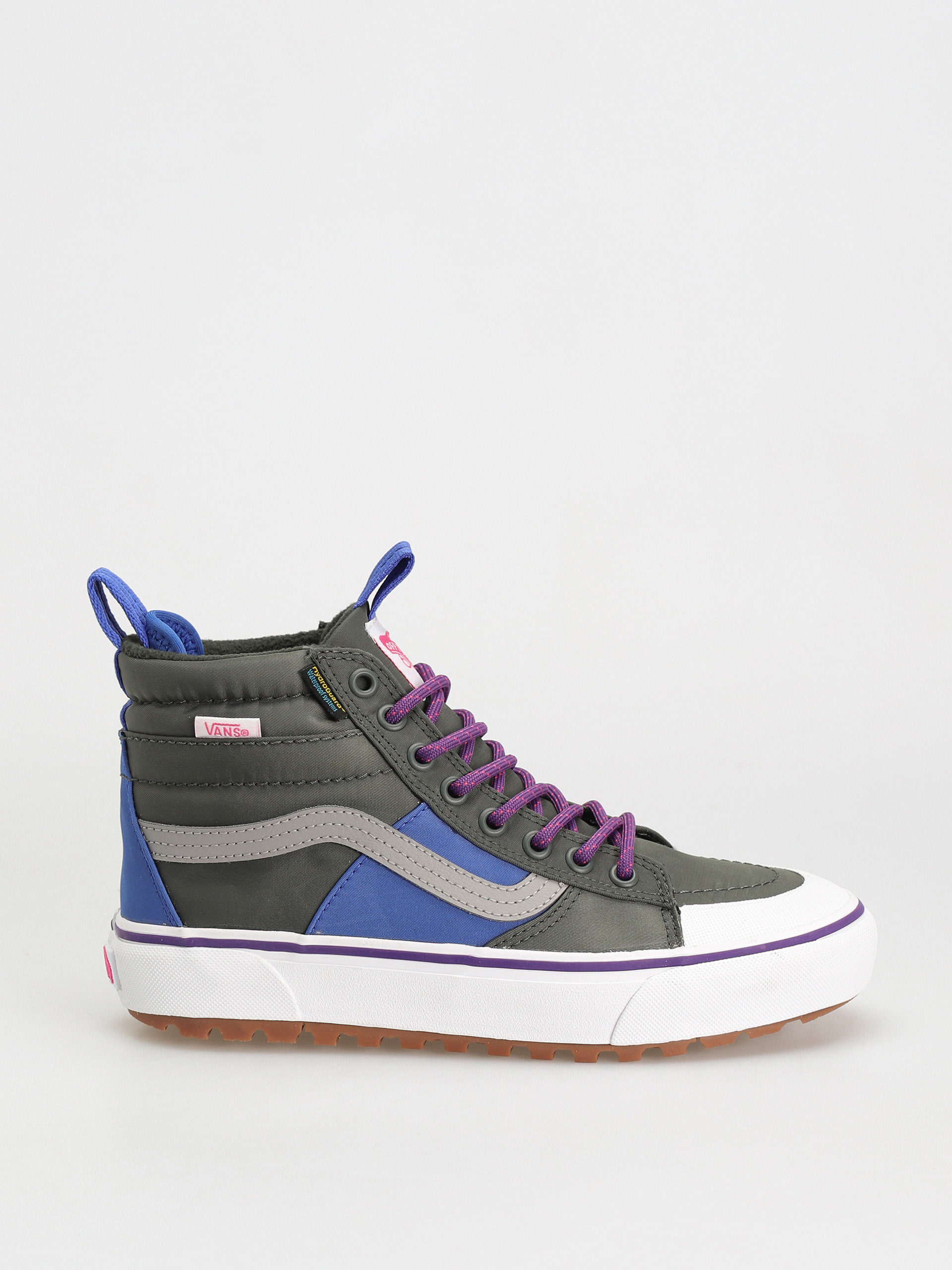 Topánky Vans Sk8 Hi Mte 2 (retro block multi)