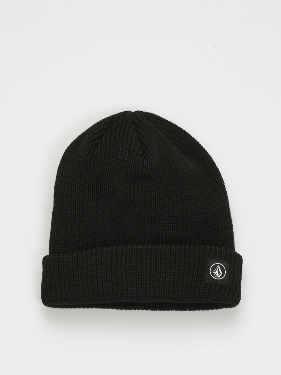 Čiapka Volcom Full Stone Wmn (black)