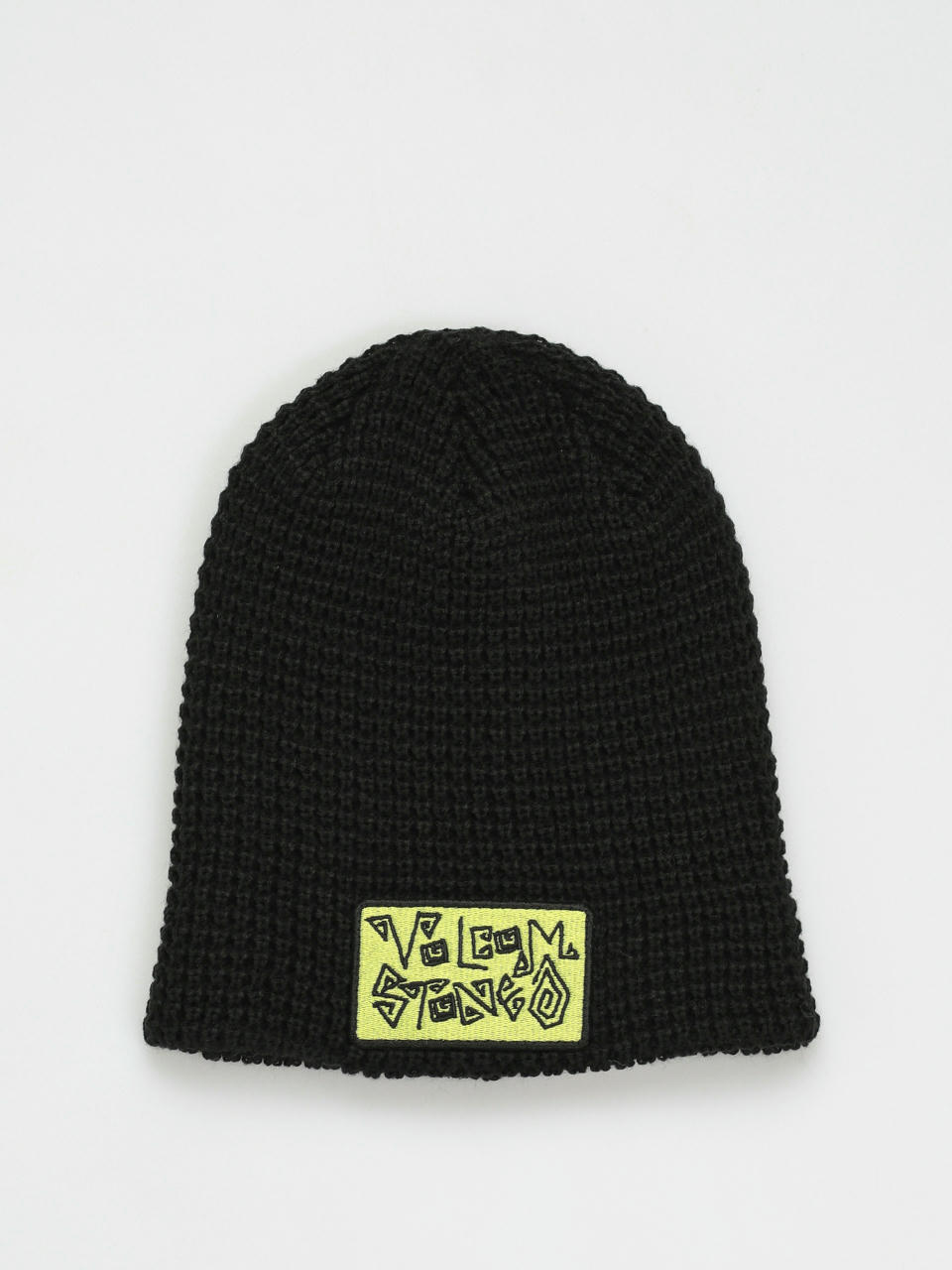 Čiapka Volcom Skate Vitals Simon B (black)