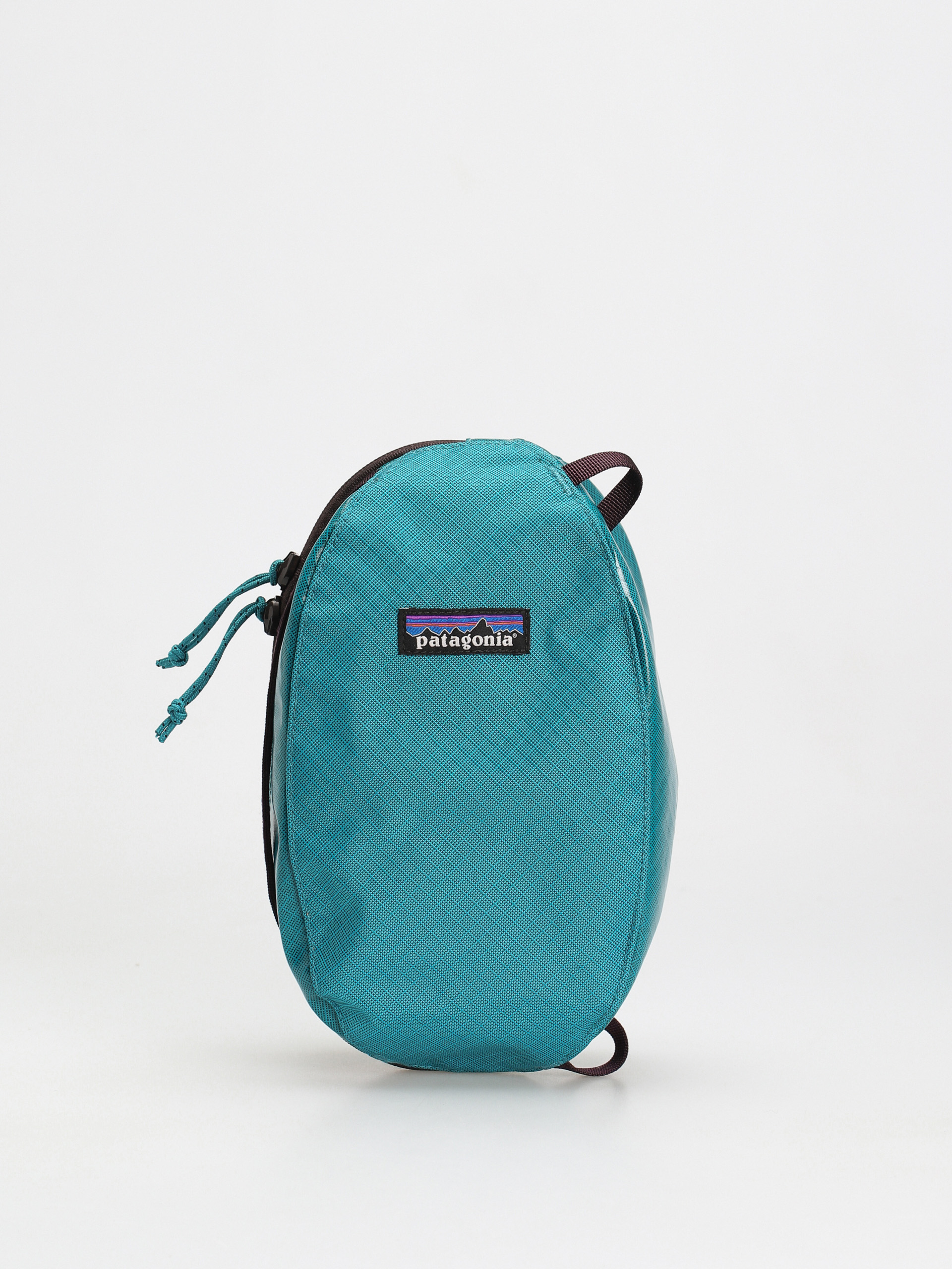 Kosmetická taška Patagonia Black Hole Cube Small (belay blue)