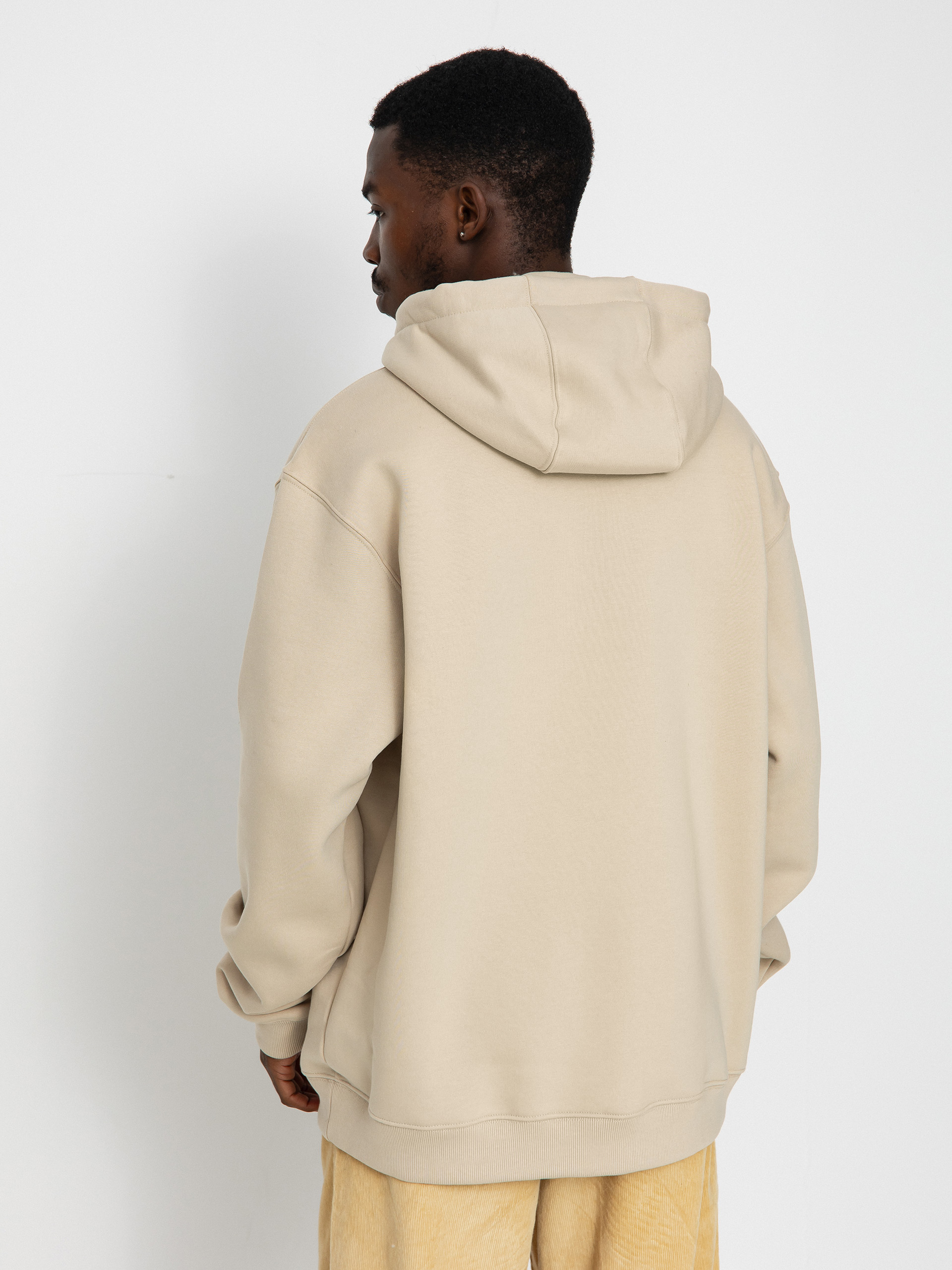 Mikina s kapucňou Columbia Marble Canyon HD (ancient fossil)