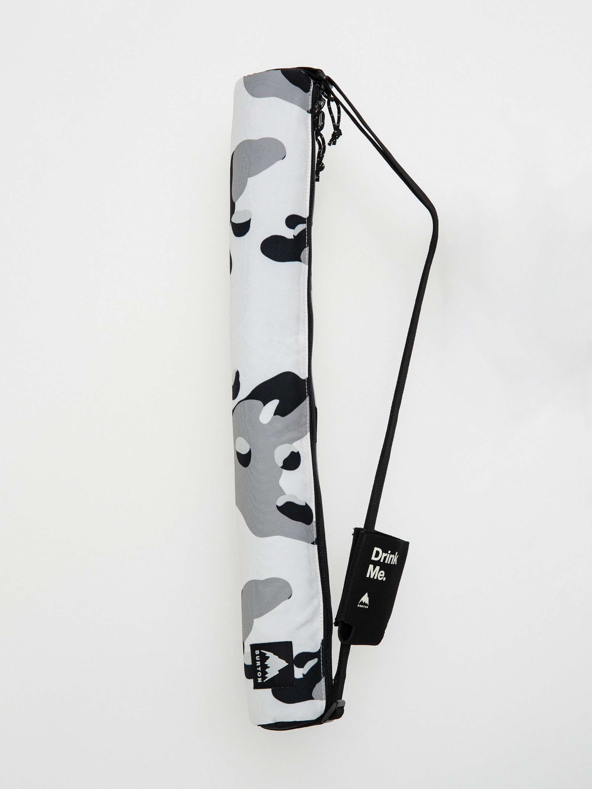 Taška Burton Beeracuda 2L (stout white cookie camo)