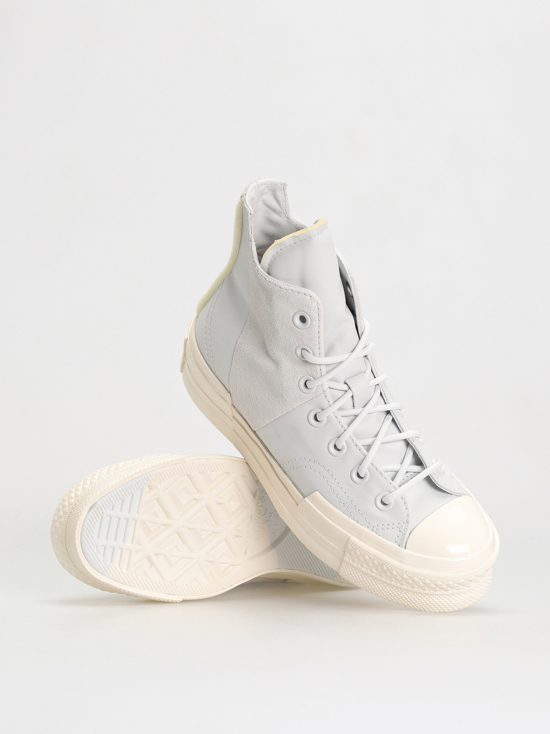 Tenisky Converse Chuck 70 Plus Hi (moonbathe/egret)