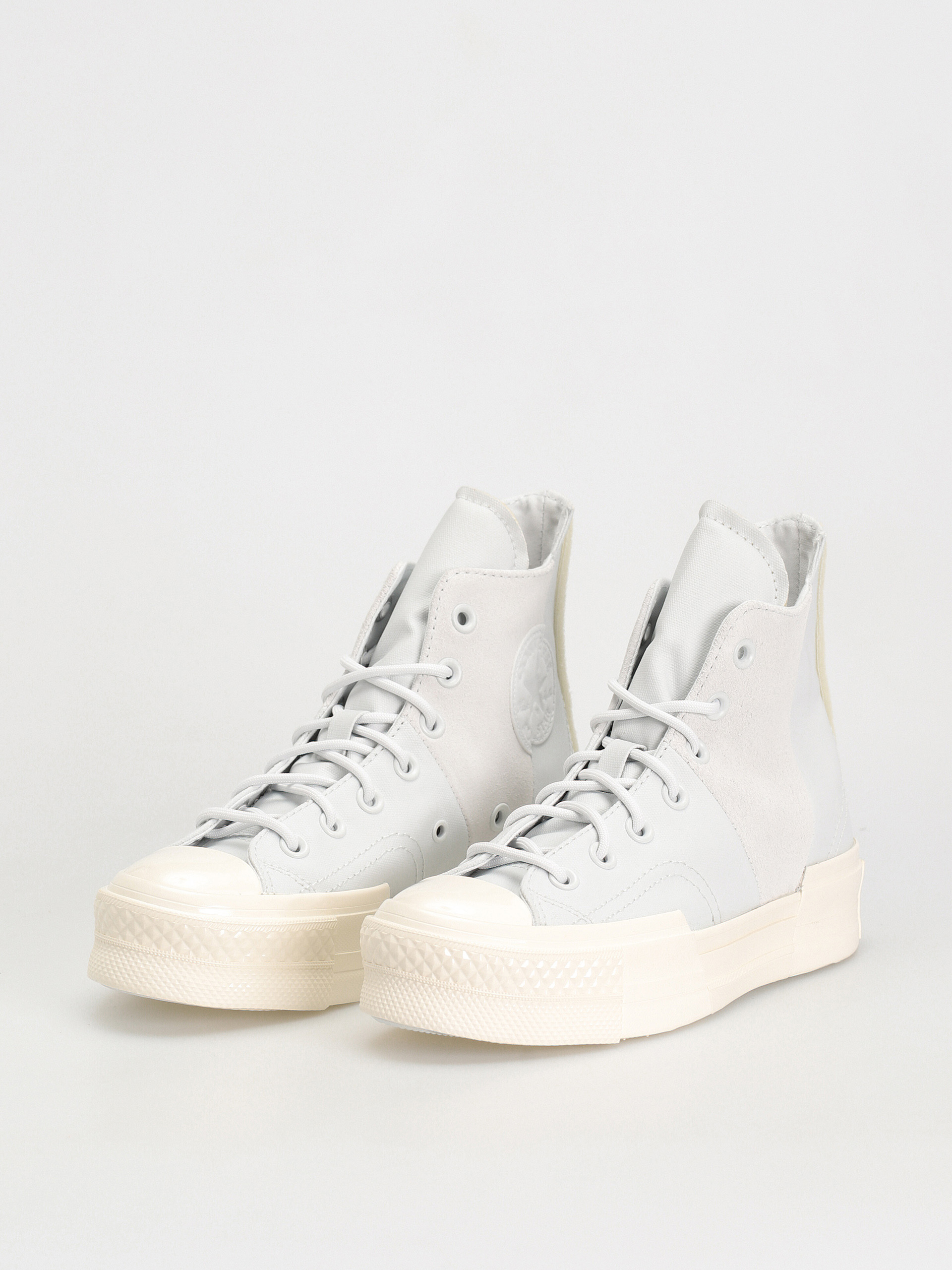 Tenisky Converse Chuck 70 Plus Hi (moonbathe/egret)
