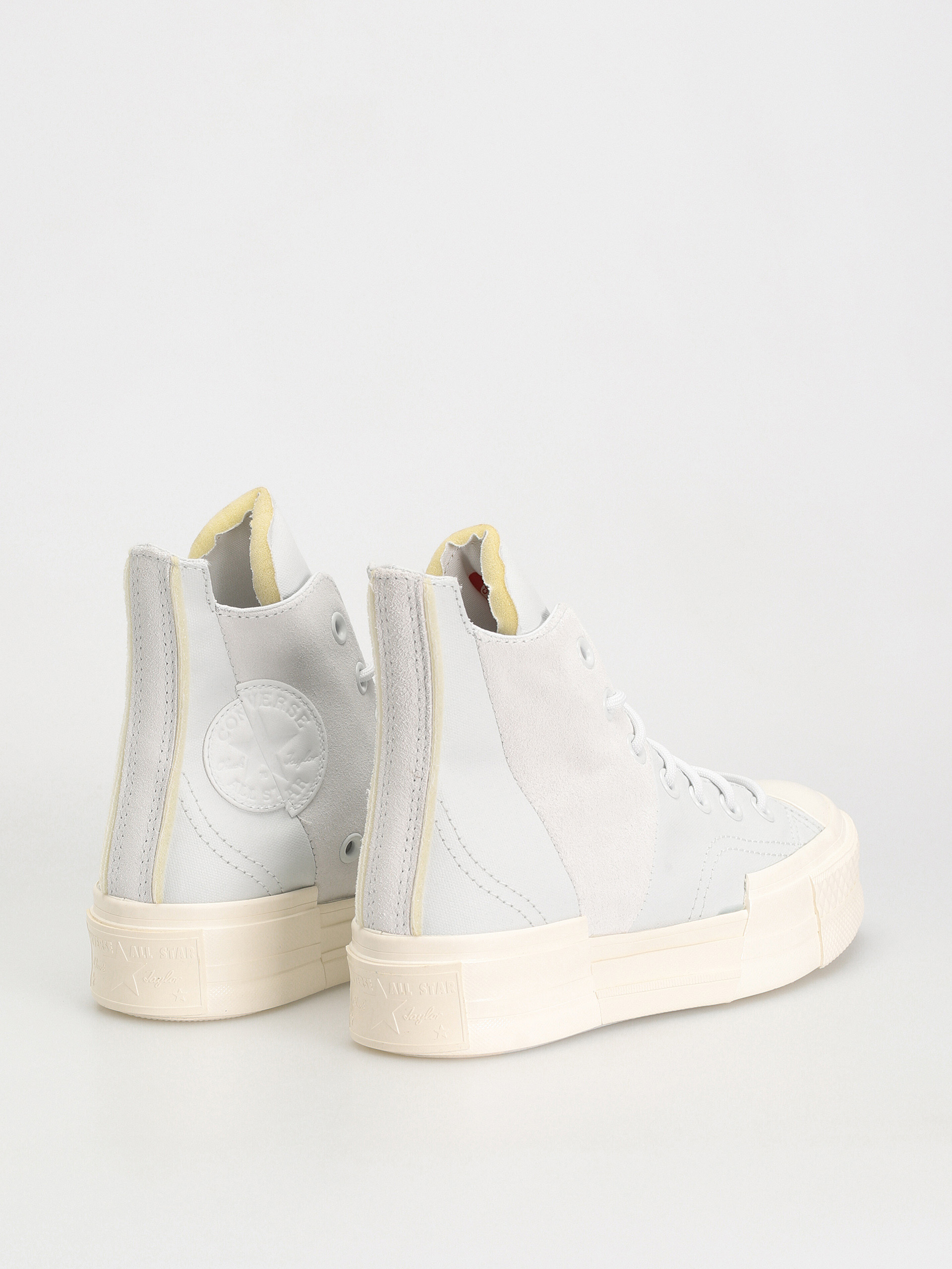 Tenisky Converse Chuck 70 Plus Hi (moonbathe/egret)