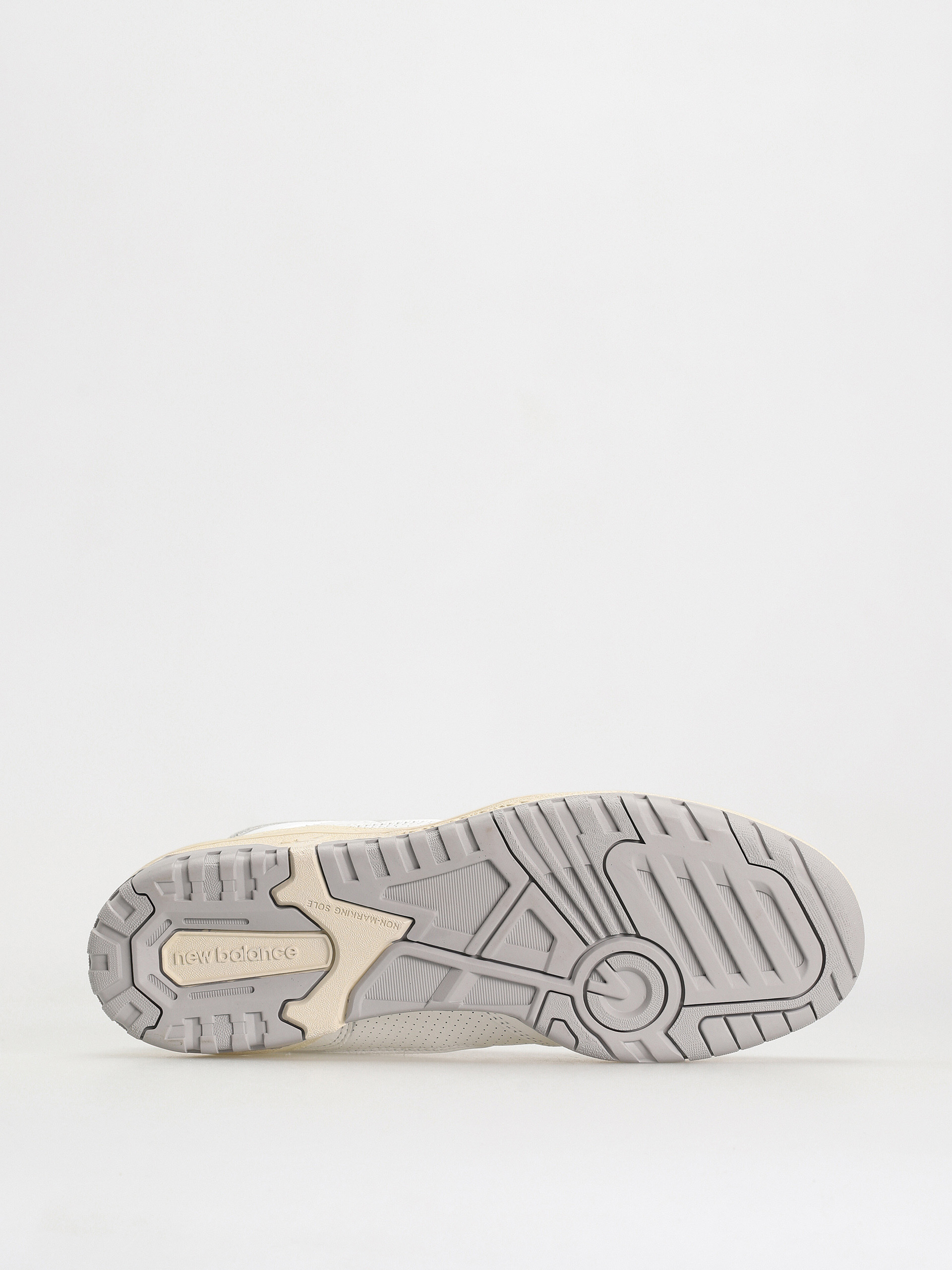 Topánky New Balance 550 (white/timberwolf/raincloud)