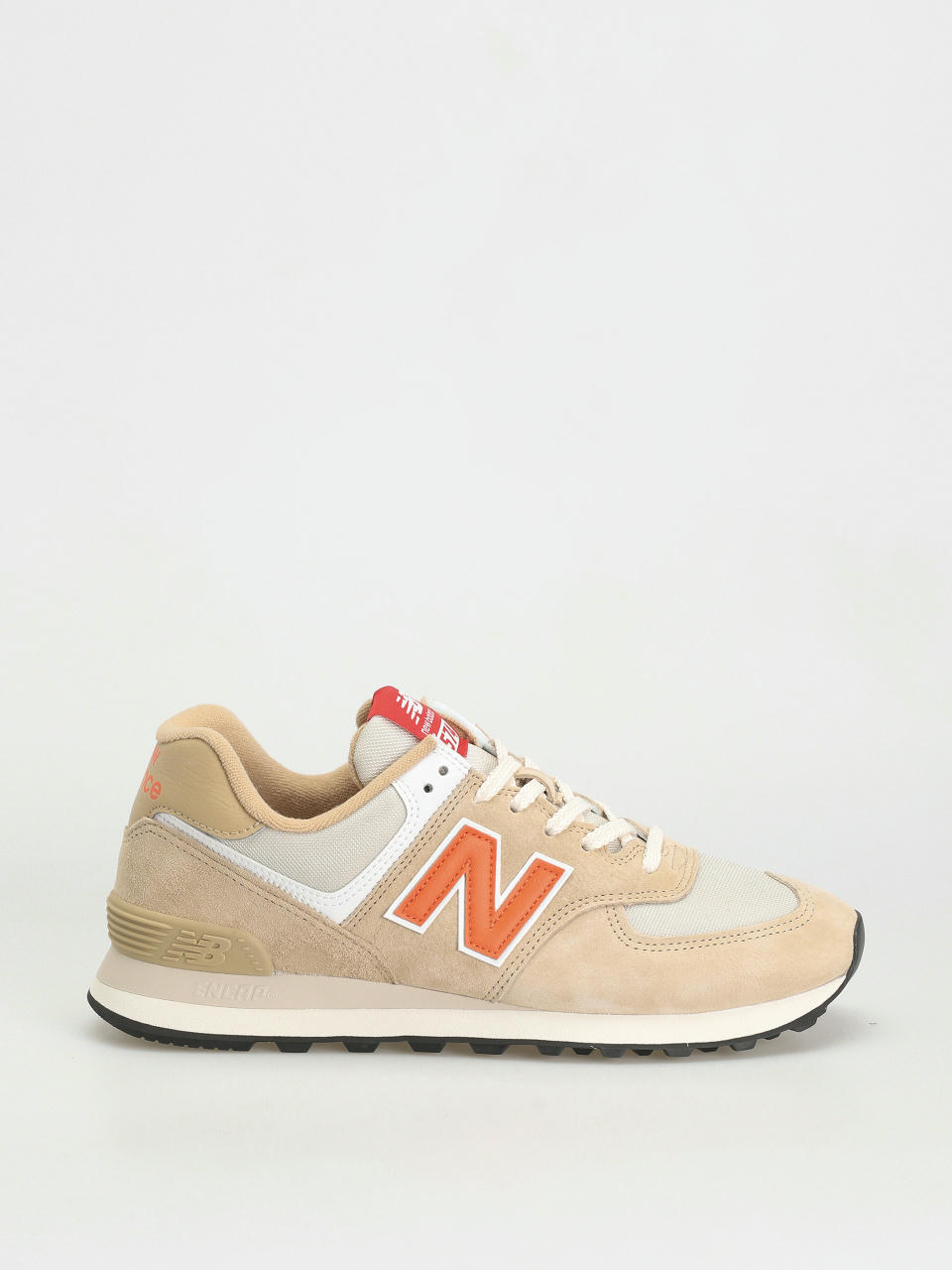 Topánky New Balance 574 (bone)