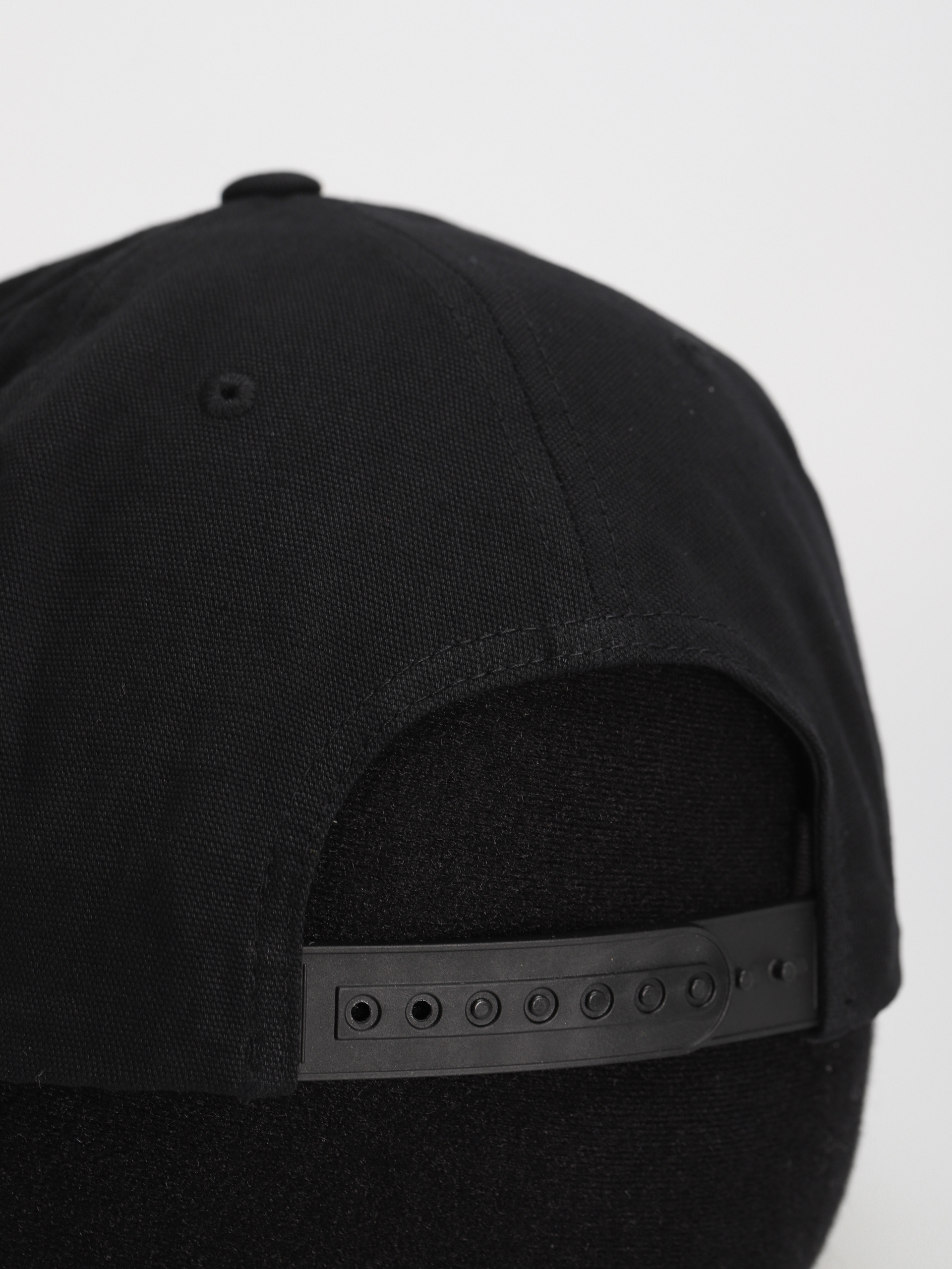 Šiltovka Brixton Irvington Hp Snpk (black)