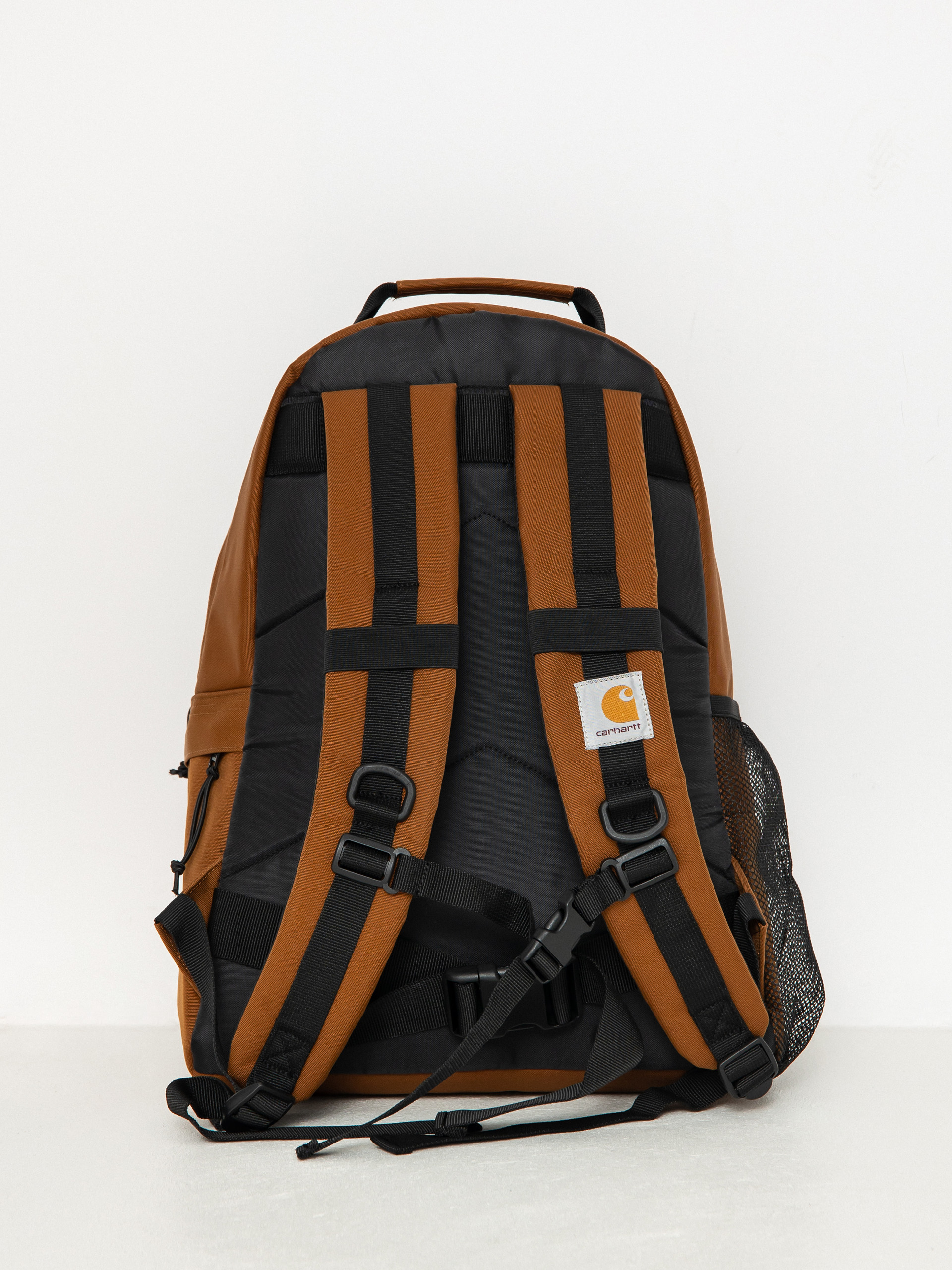 Batoh Carhartt WIP Kickflip (deep h brown)