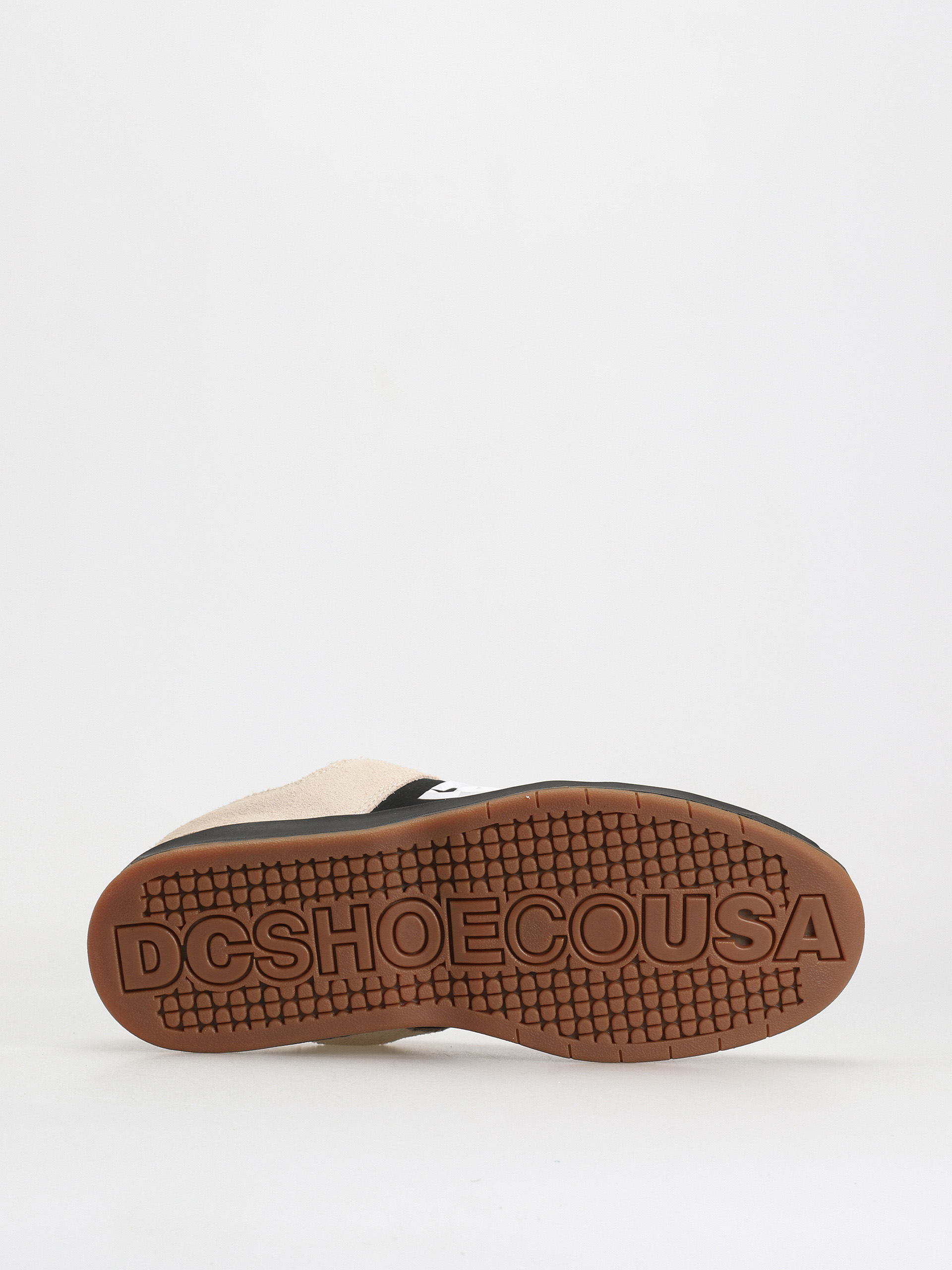 Topánky DC Lynx Zero S (white/black/white)