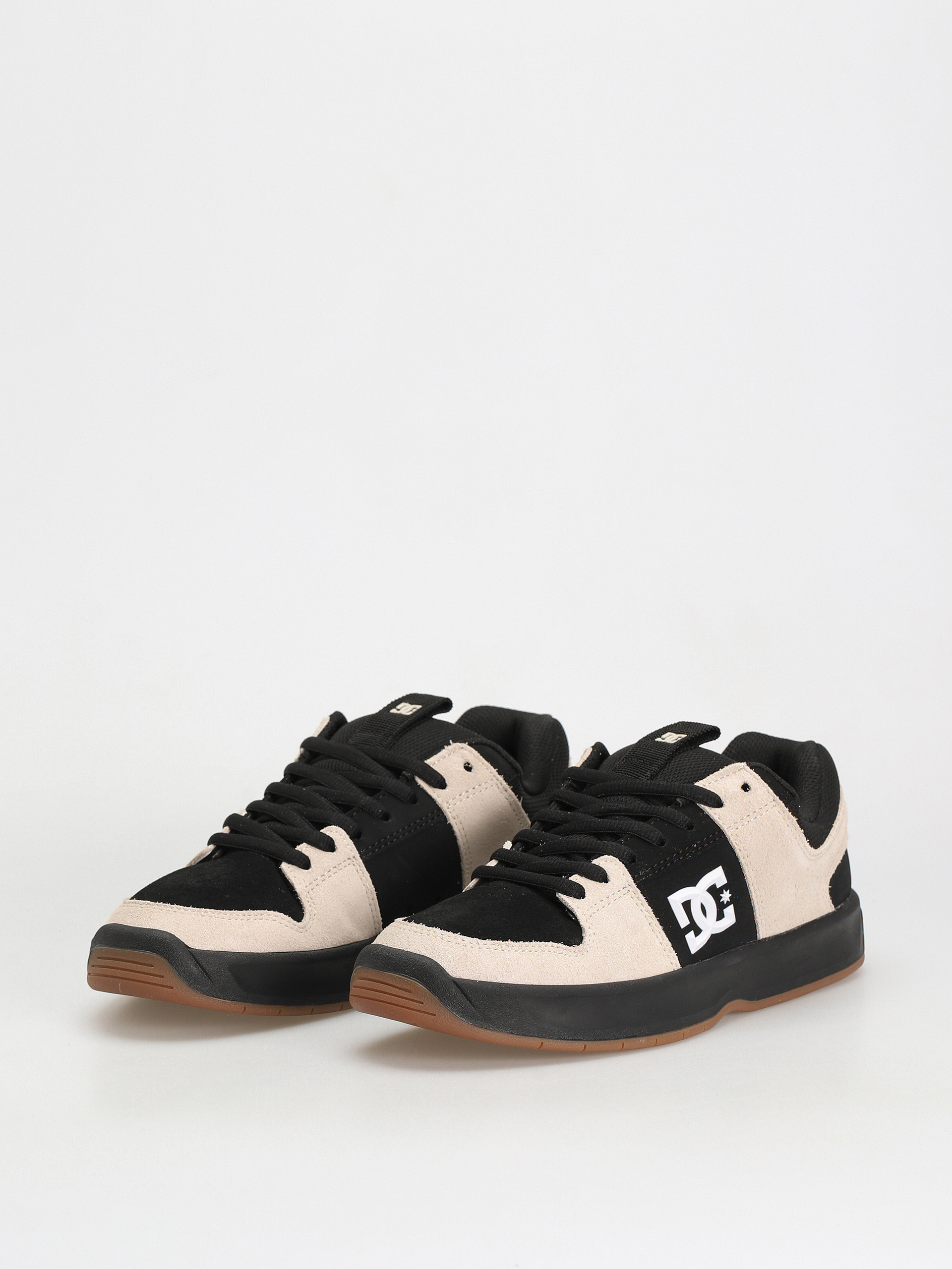 Topánky DC Lynx Zero S (white/black/white)