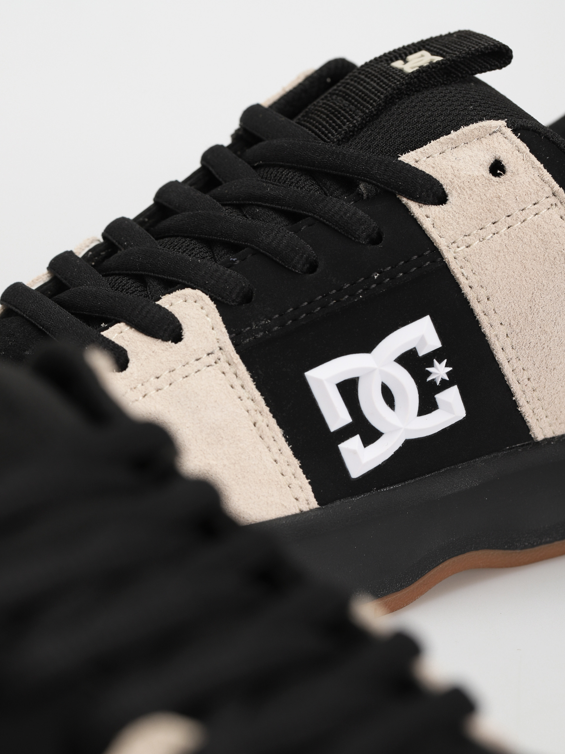 Topánky DC Lynx Zero S (white/black/white)