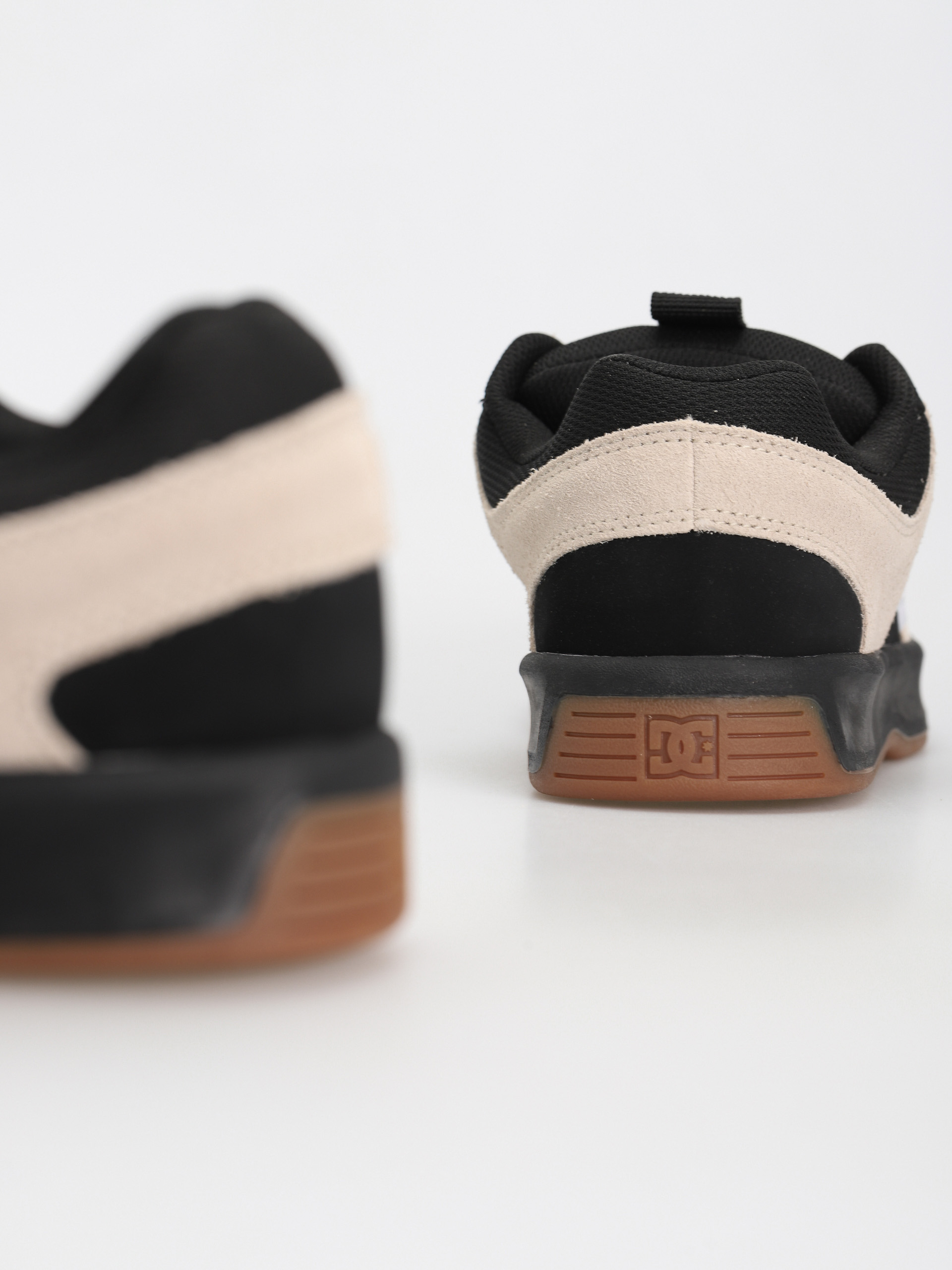 Topánky DC Lynx Zero S (white/black/white)