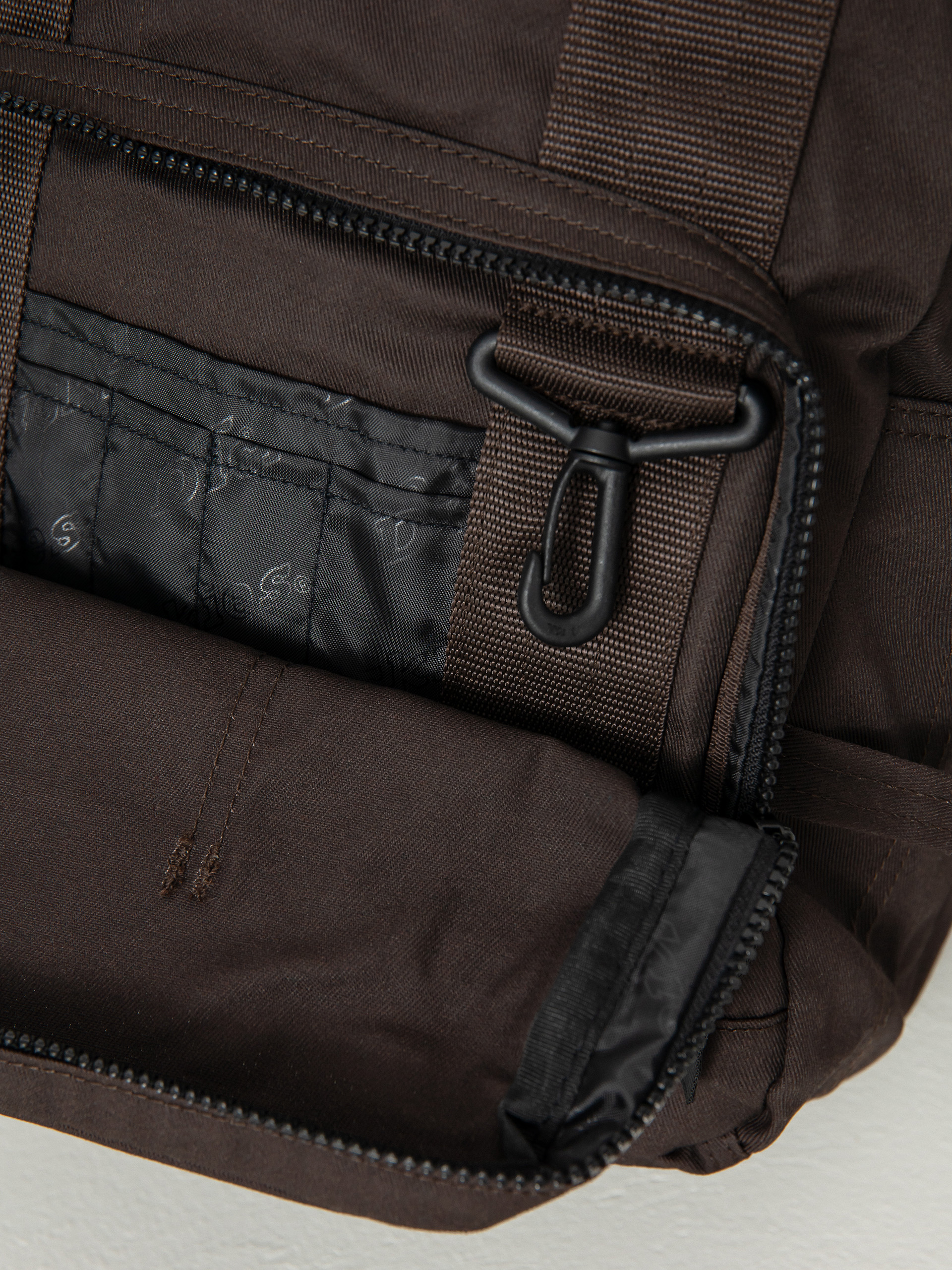 Batoh Dickies Lisbon (dark brown)