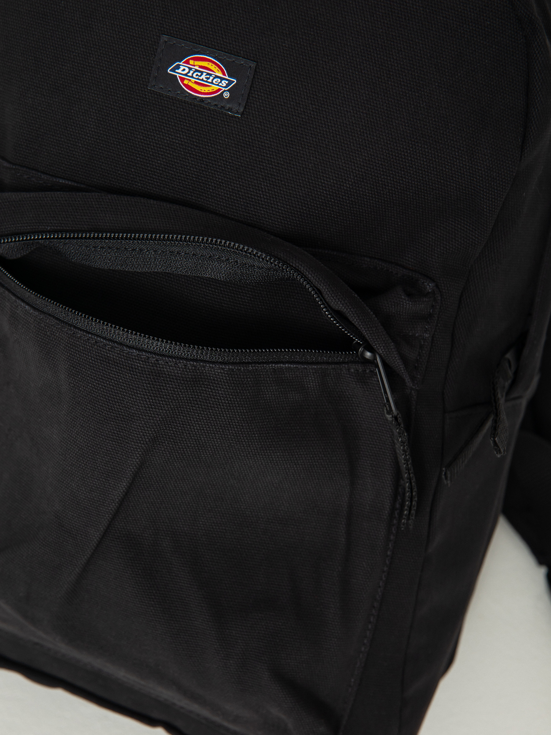 Batoh Dickies Duck Canvas (black)
