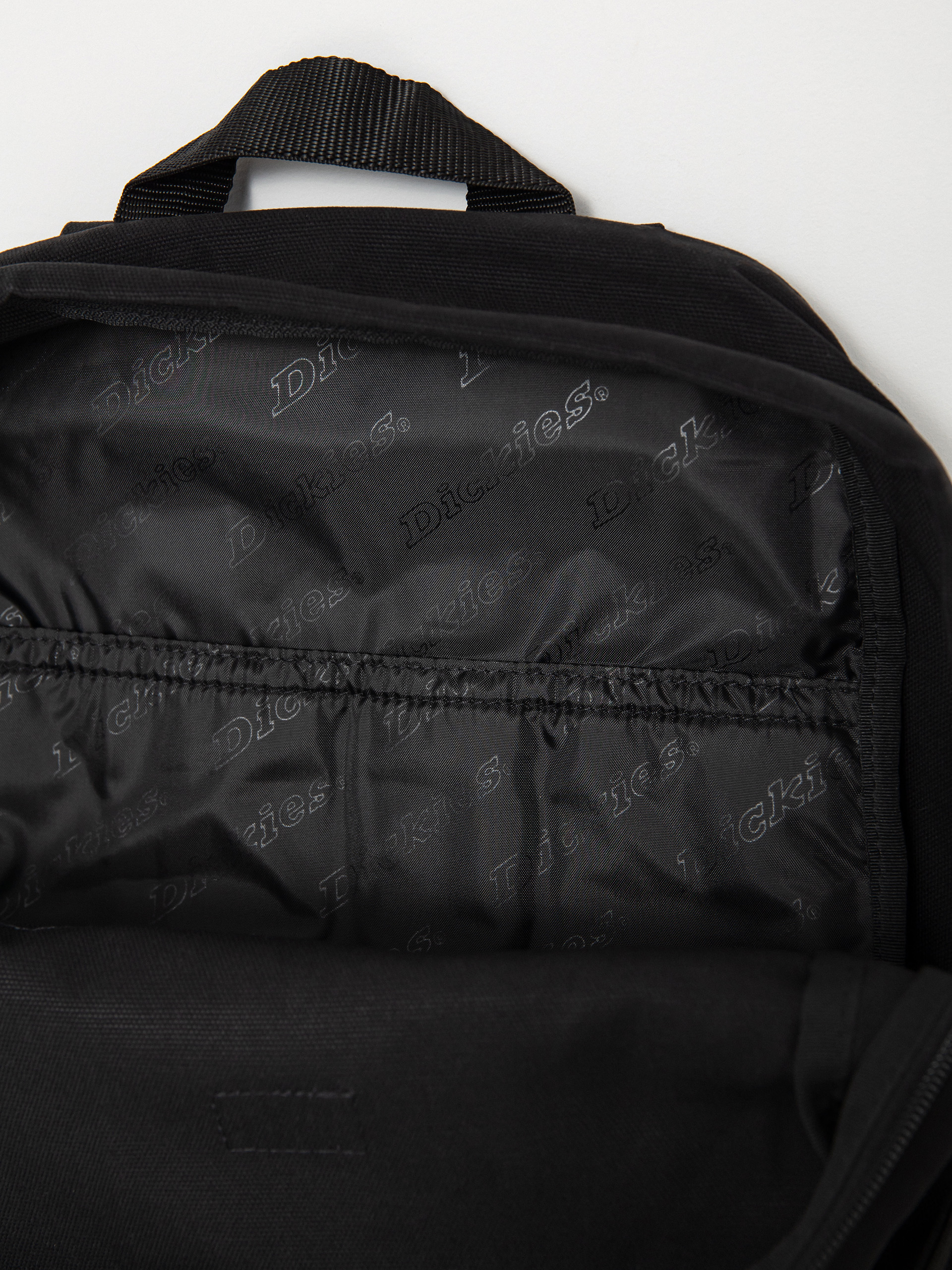 Batoh Dickies Duck Canvas (black)