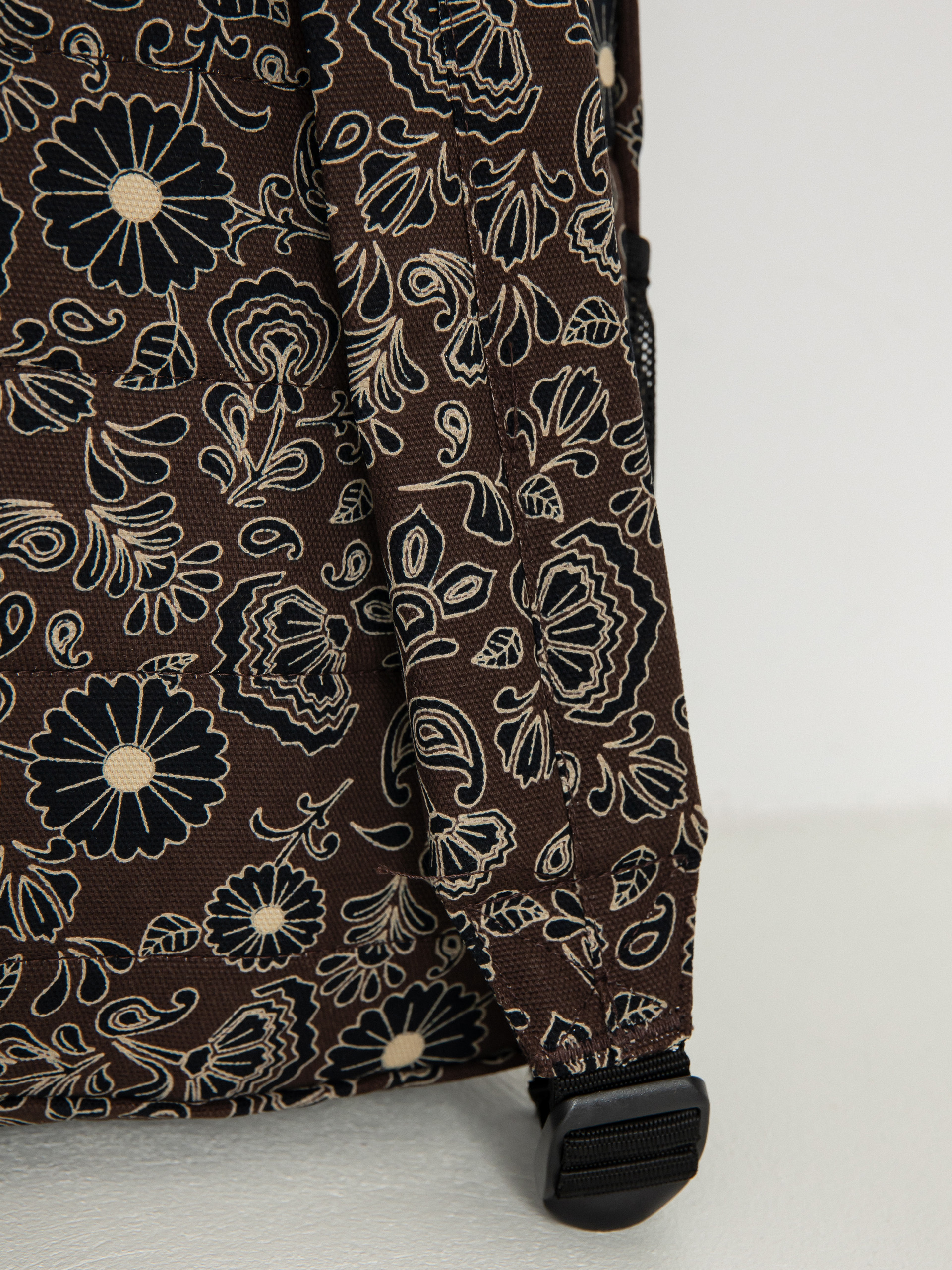 Batoh Dickies Ellis Canvas (floral d)