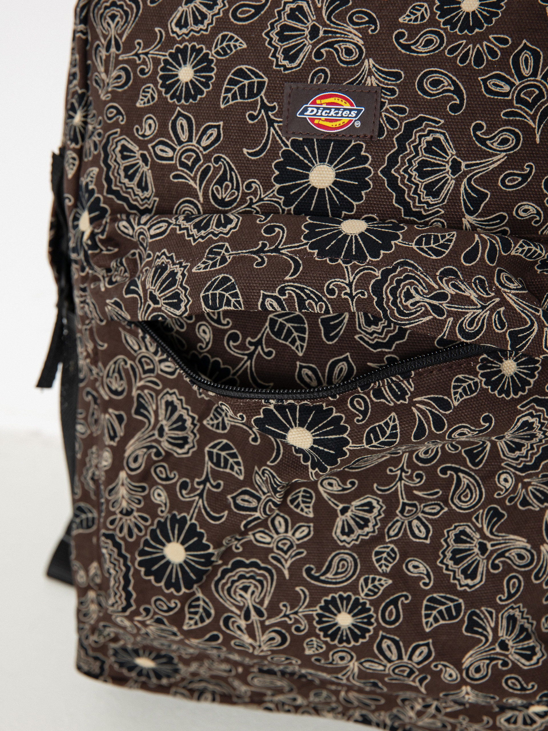 Batoh Dickies Ellis Canvas (floral d)