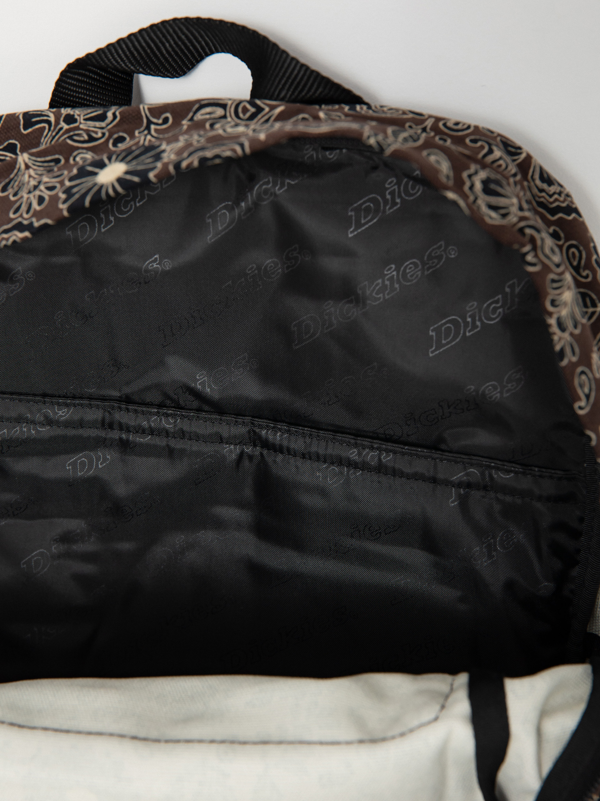 Batoh Dickies Ellis Canvas (floral d)