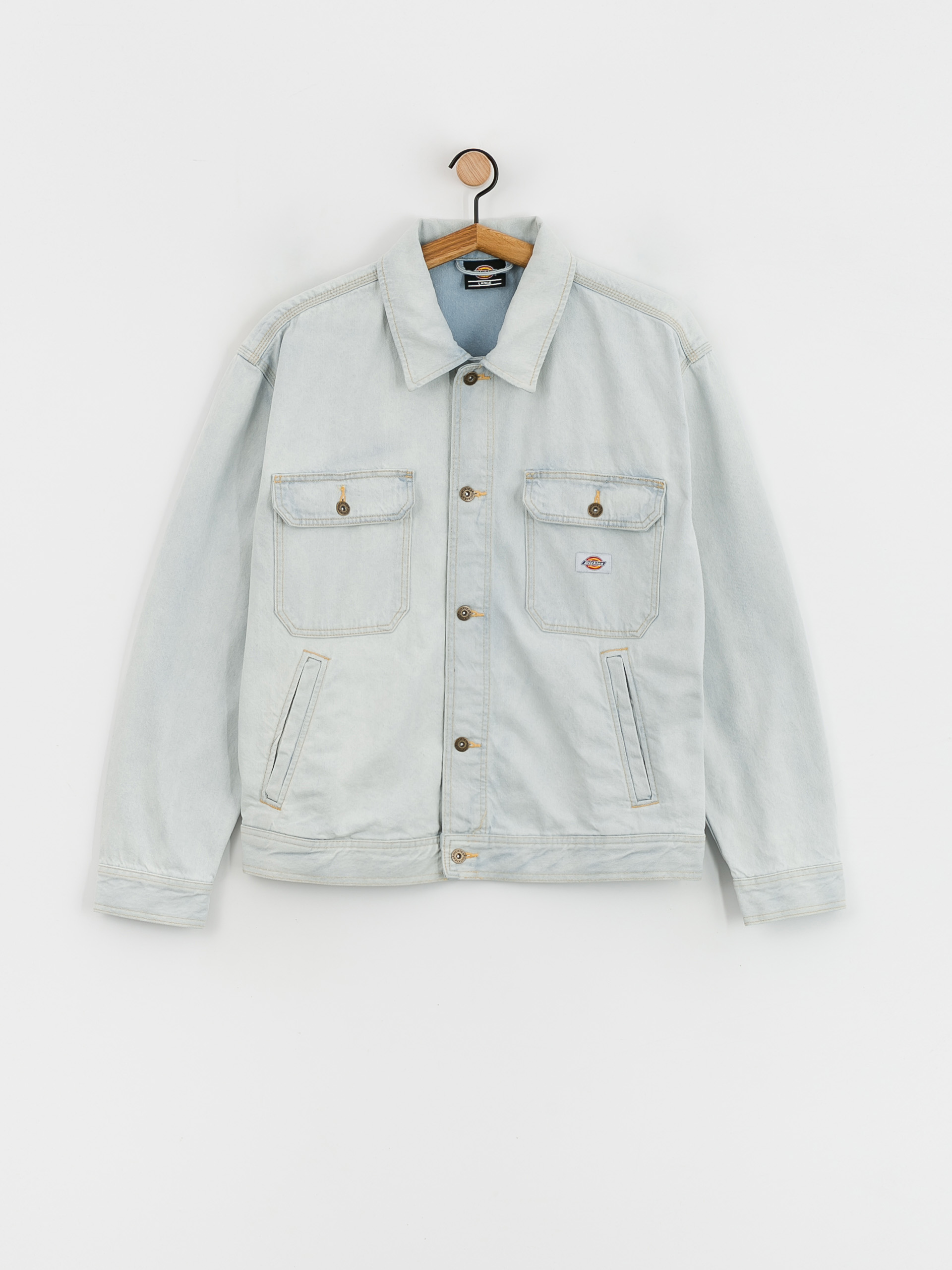 Bunda Dickies Madison (ultra light wsh)