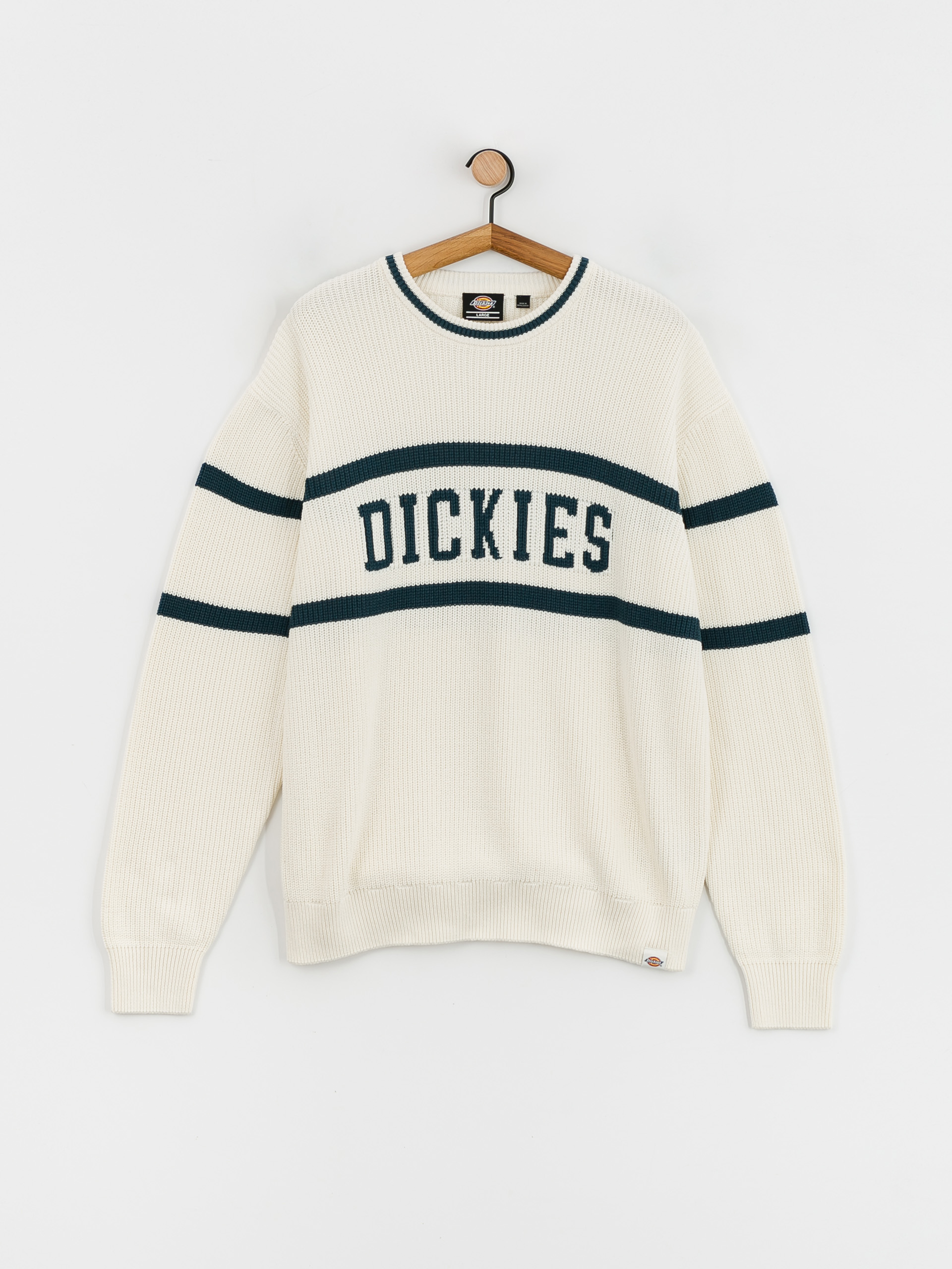 Sveter Dickies Melvern (ecru)