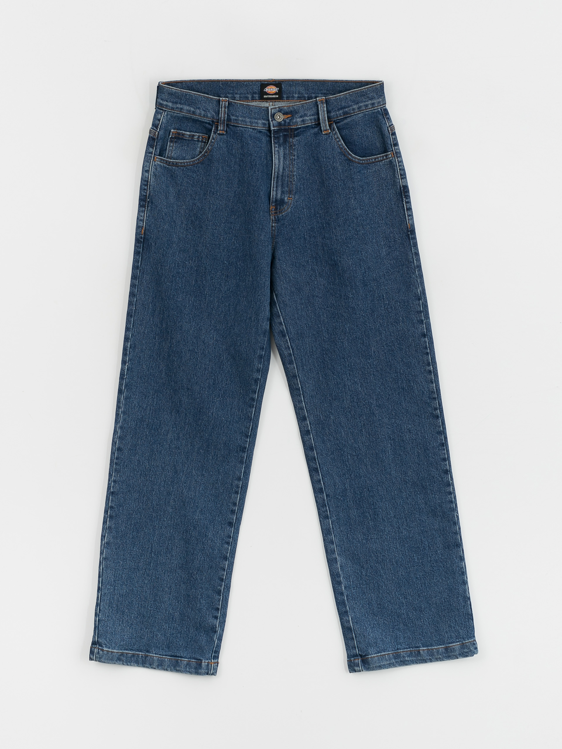 Nohavice Dickies Wingville (classic blue)