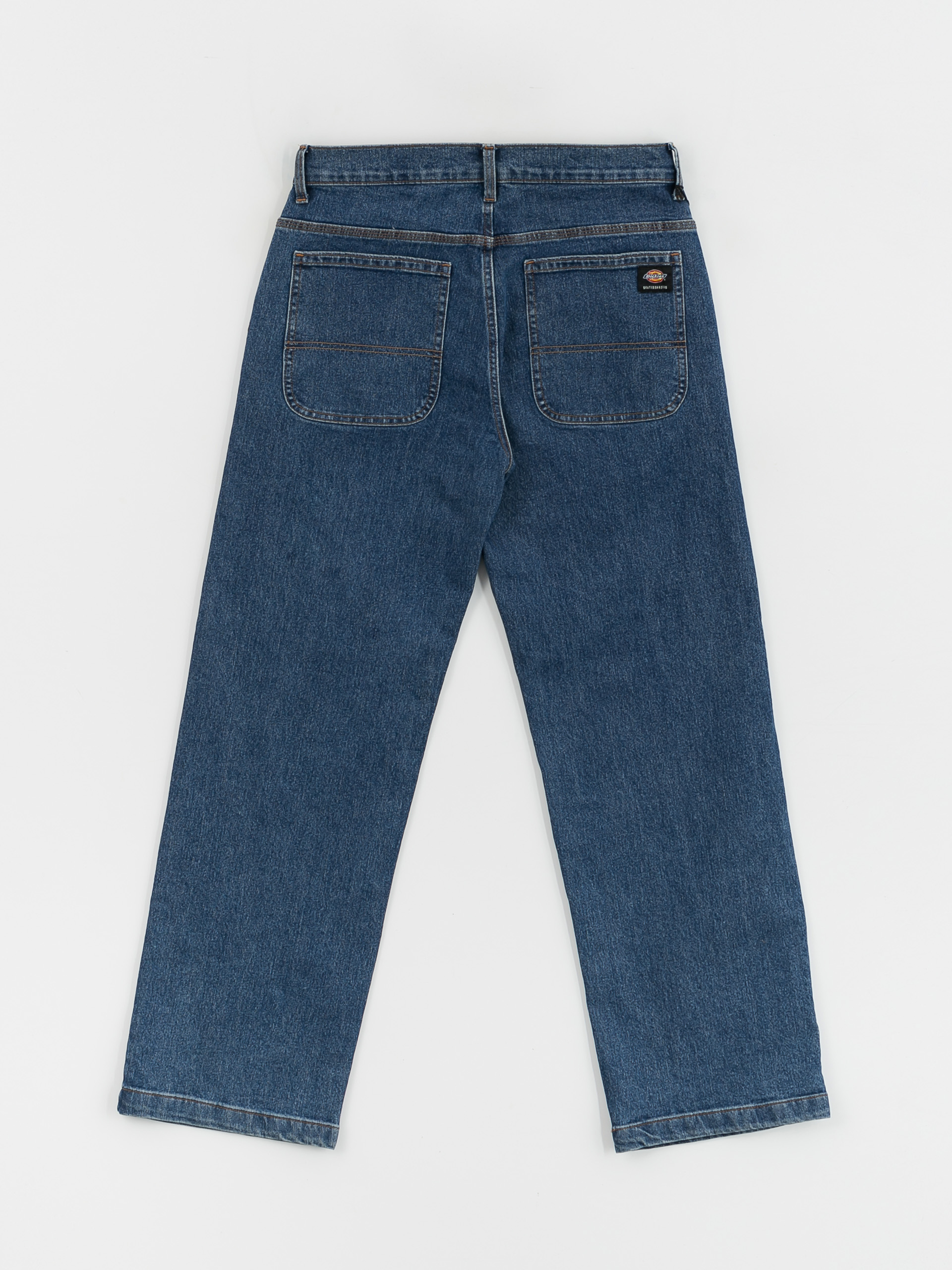 Nohavice Dickies Wingville (classic blue)