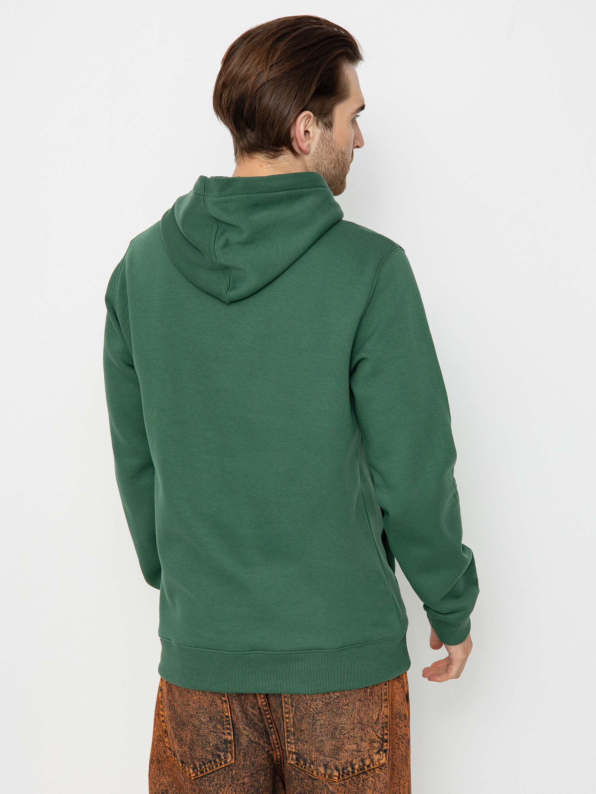 Mikina s kapucňou Billabong Arch HD (jungle)