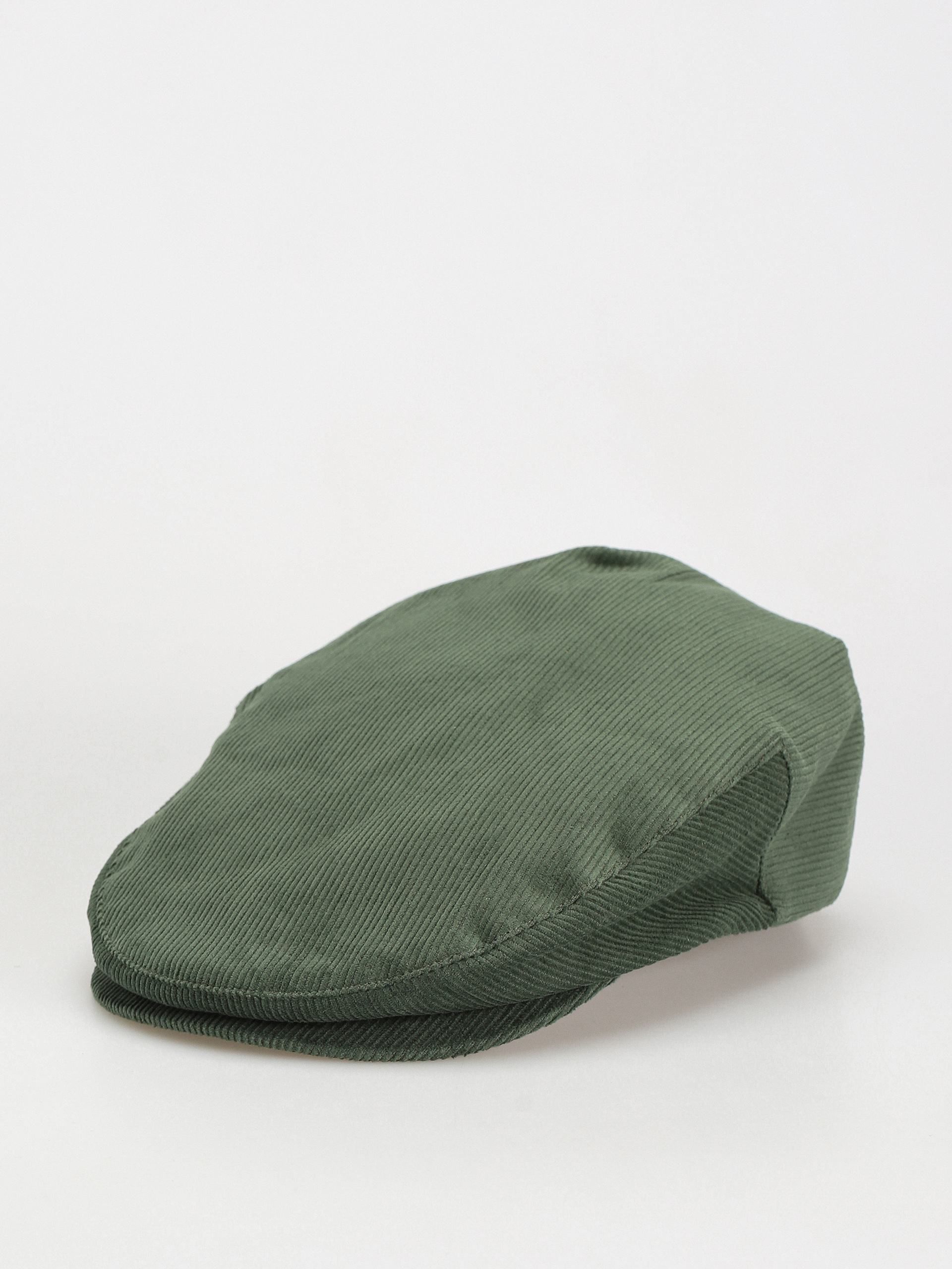 Klobúk so šiltom Brixton Hooligan Snap Cap (pine needle)