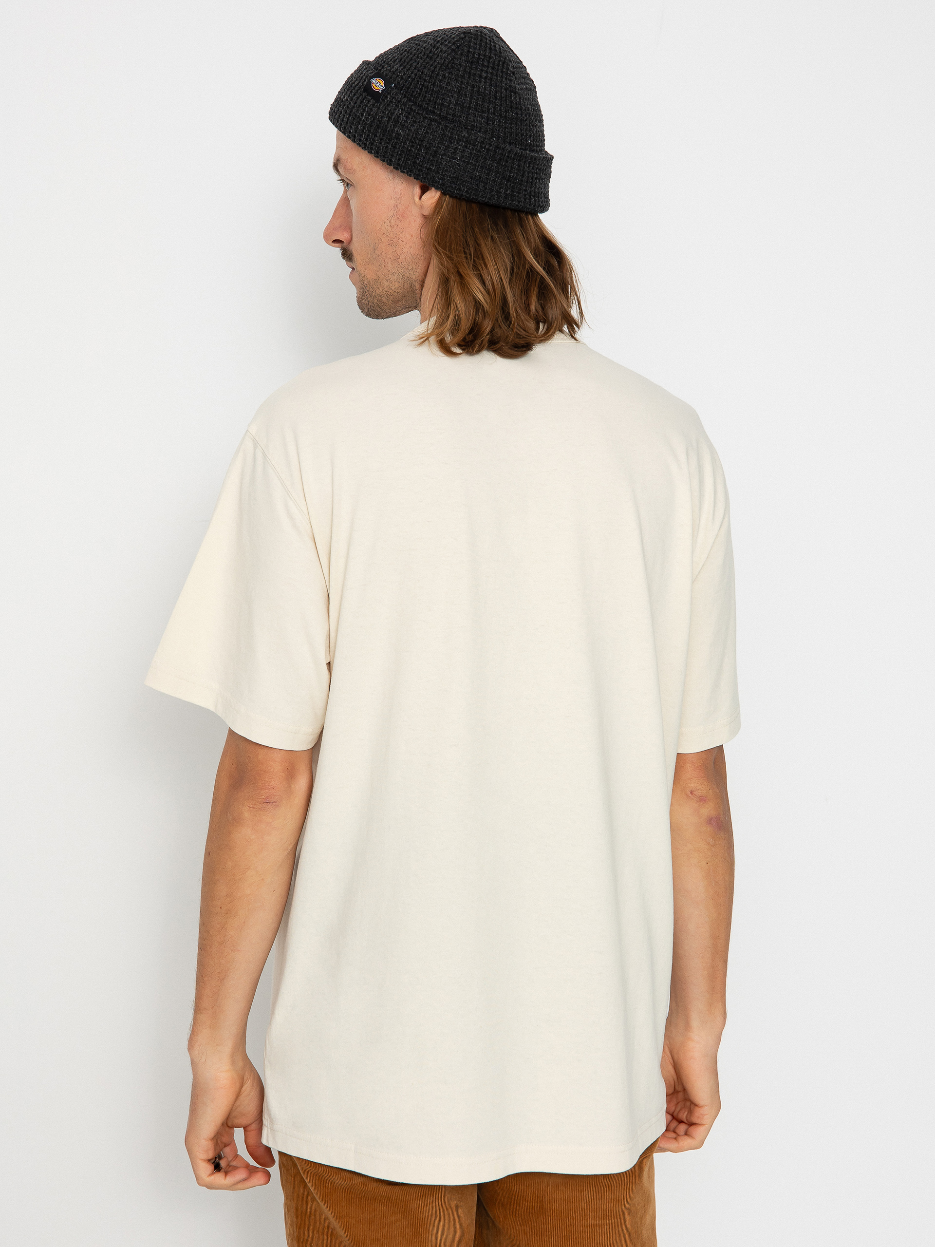 Tričko Dickies Oxford (whitecap gray)