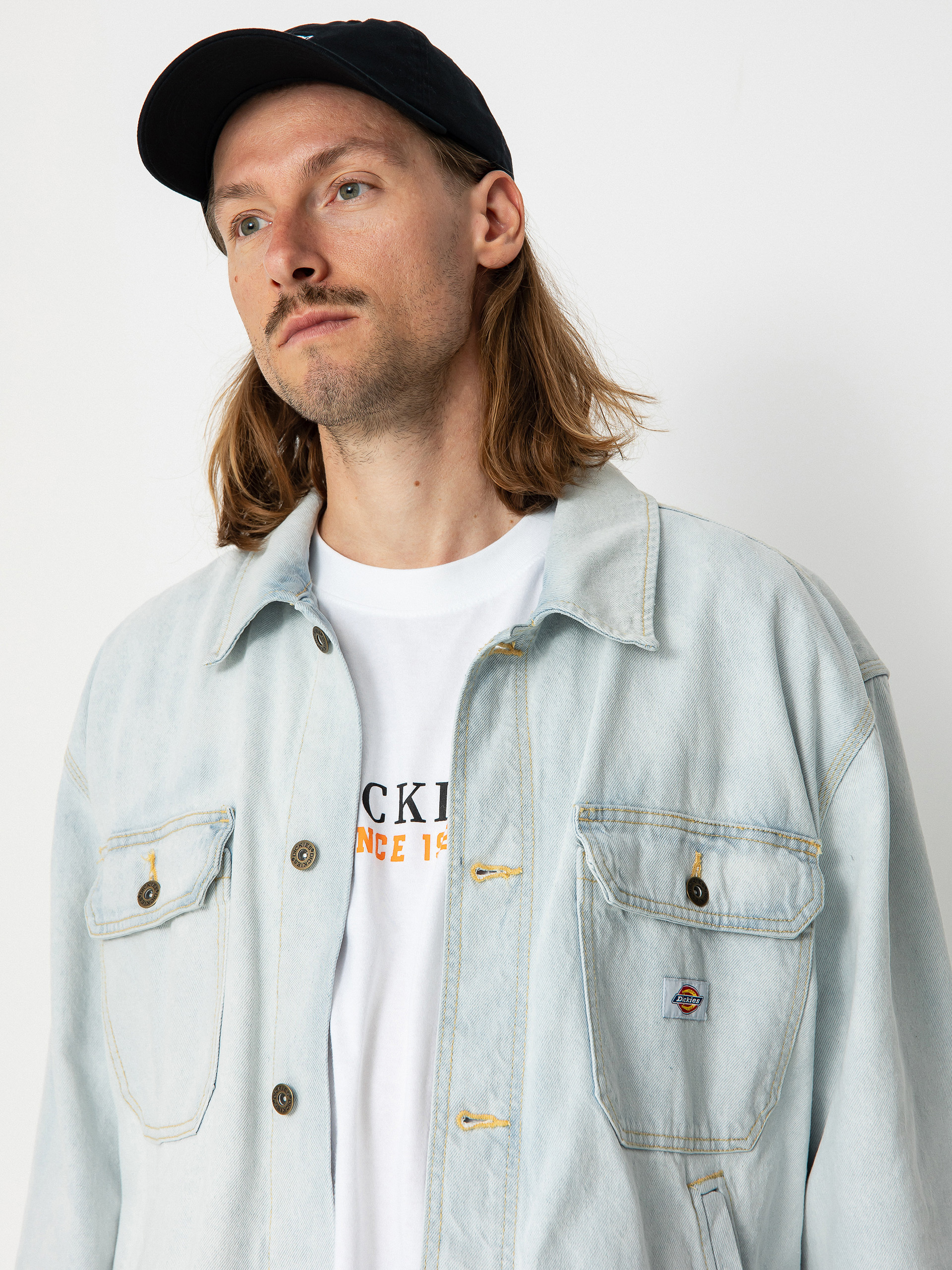 Bunda Dickies Madison (ultra light wsh)