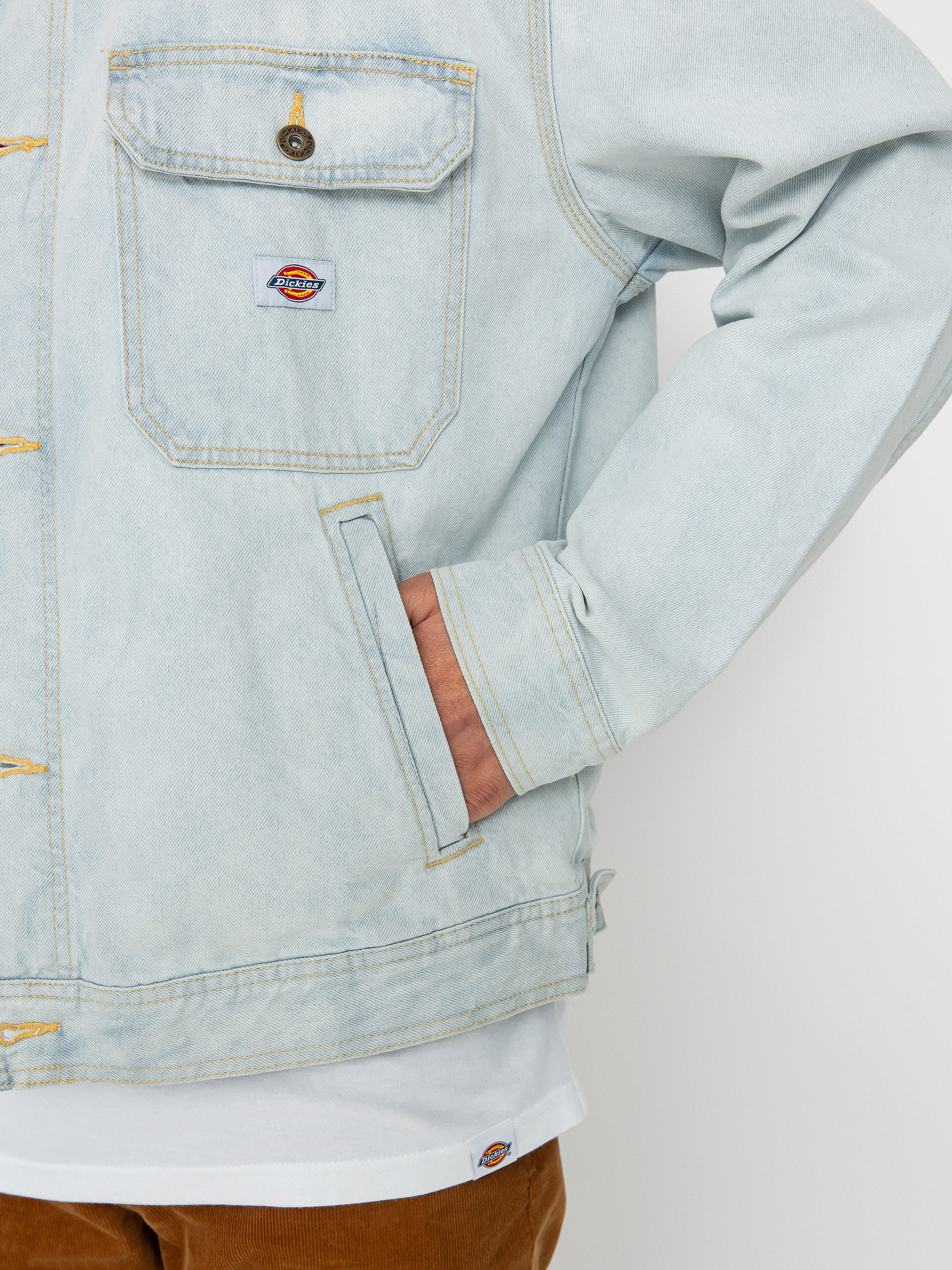 Bunda Dickies Madison (ultra light wsh)