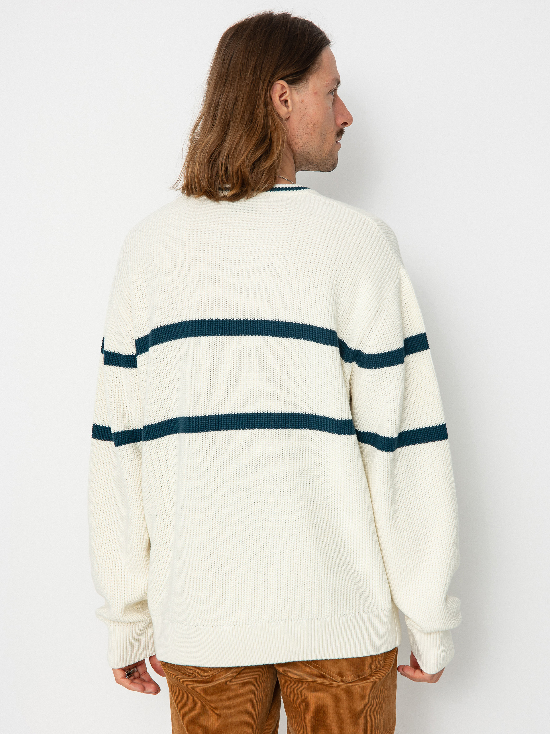 Sveter Dickies Melvern (ecru)