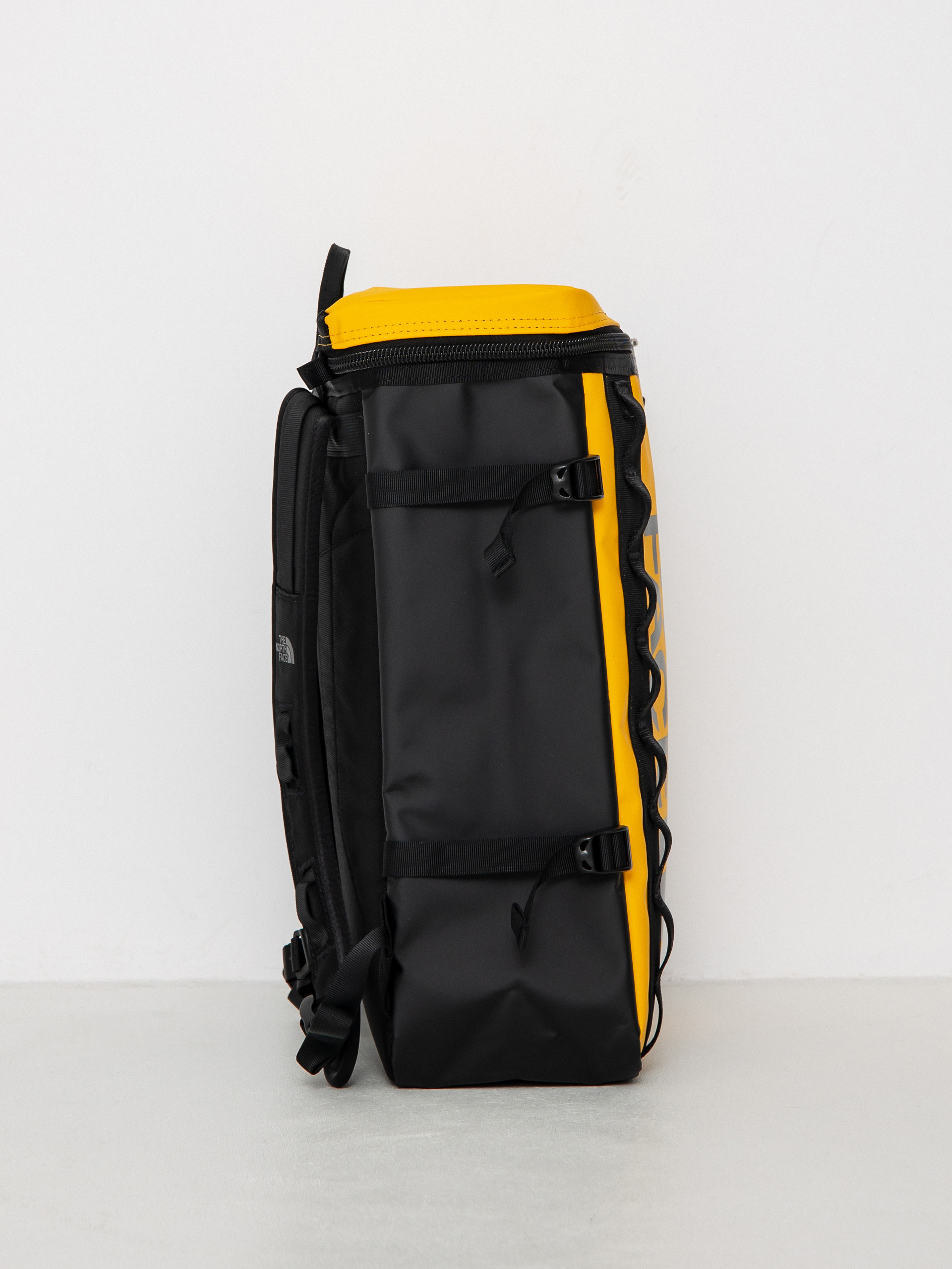 Batoh The North Face Base Camp Fuse Box (summit gold/tnf black)