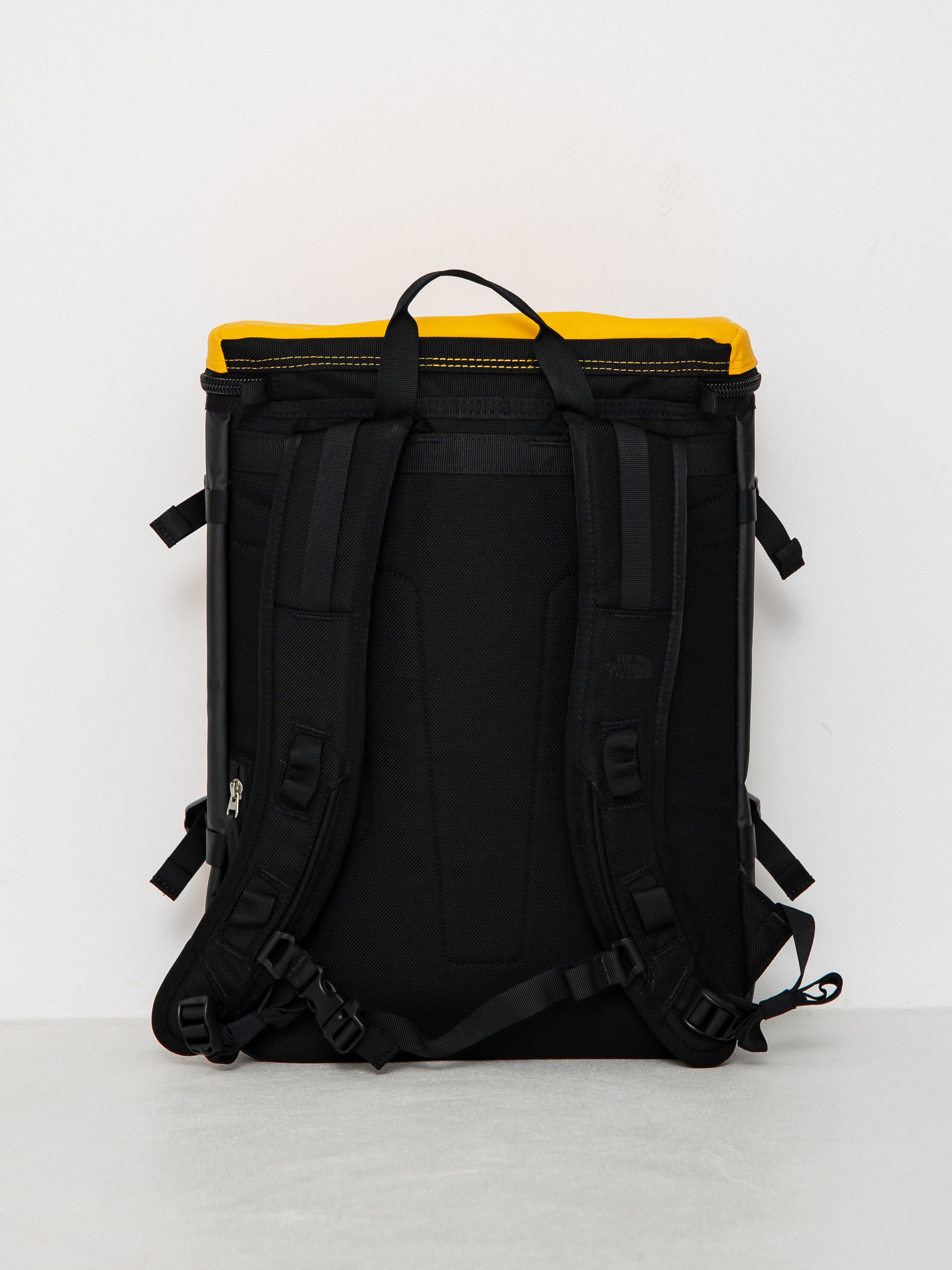 Batoh The North Face Base Camp Fuse Box (summit gold/tnf black)