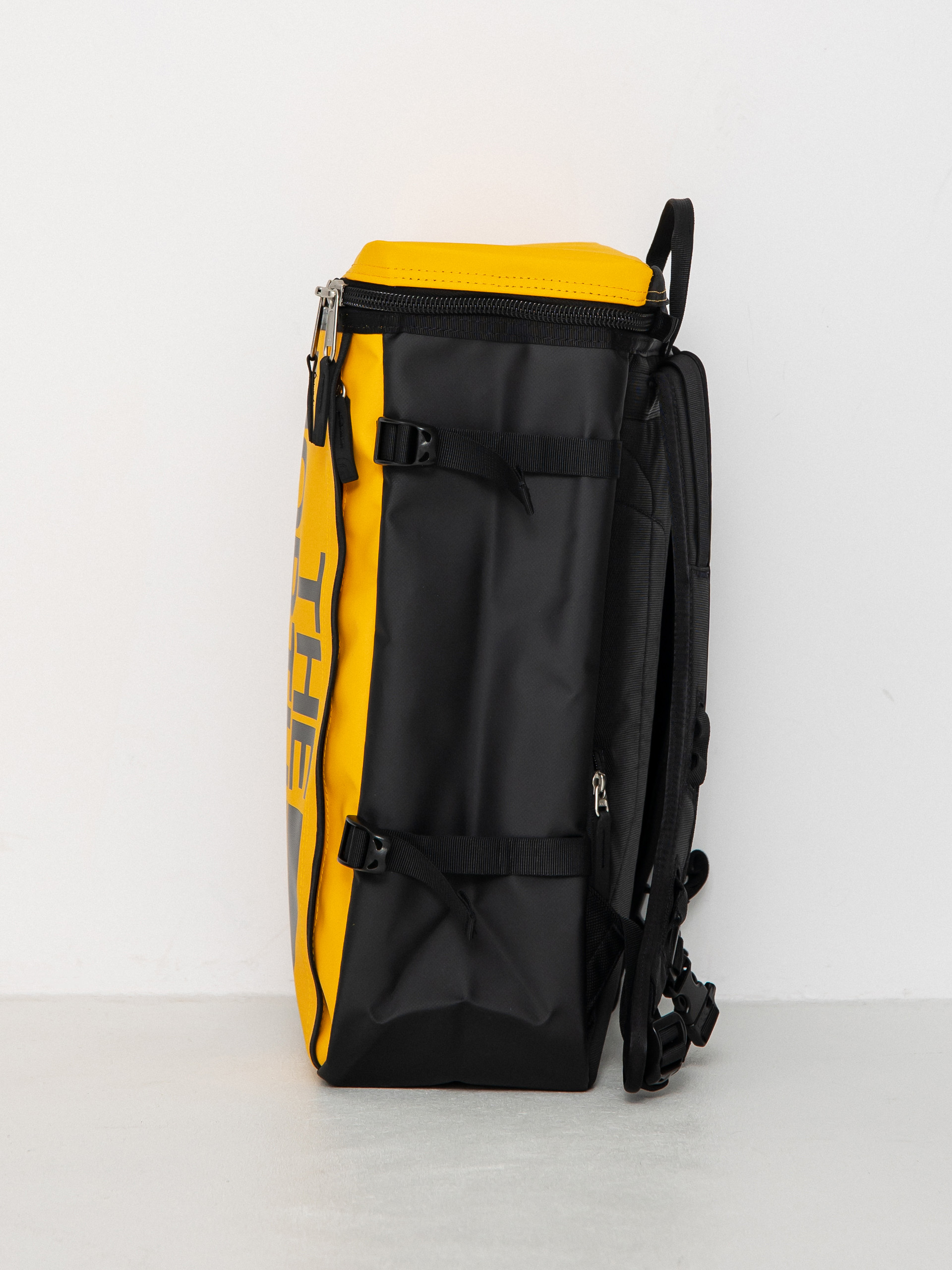 Batoh The North Face Base Camp Fuse Box (summit gold/tnf black)