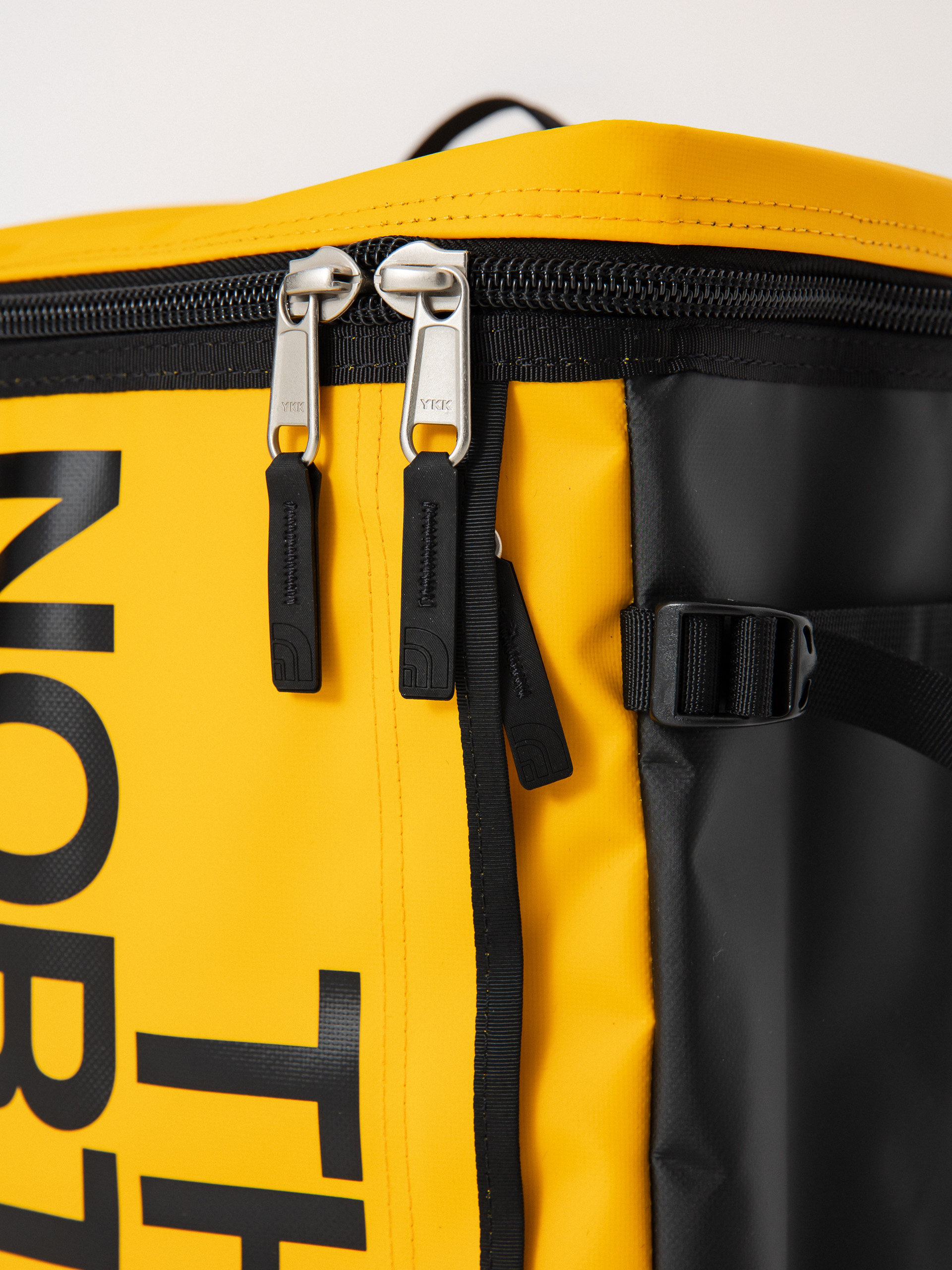 Batoh The North Face Base Camp Fuse Box (summit gold/tnf black)