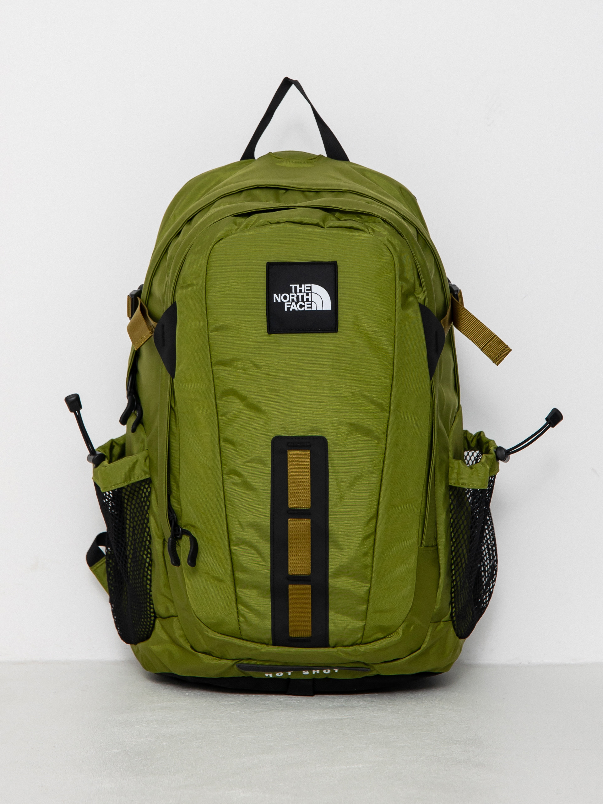 Batoh The North Face Hot Shot Se (calla green/fir green)