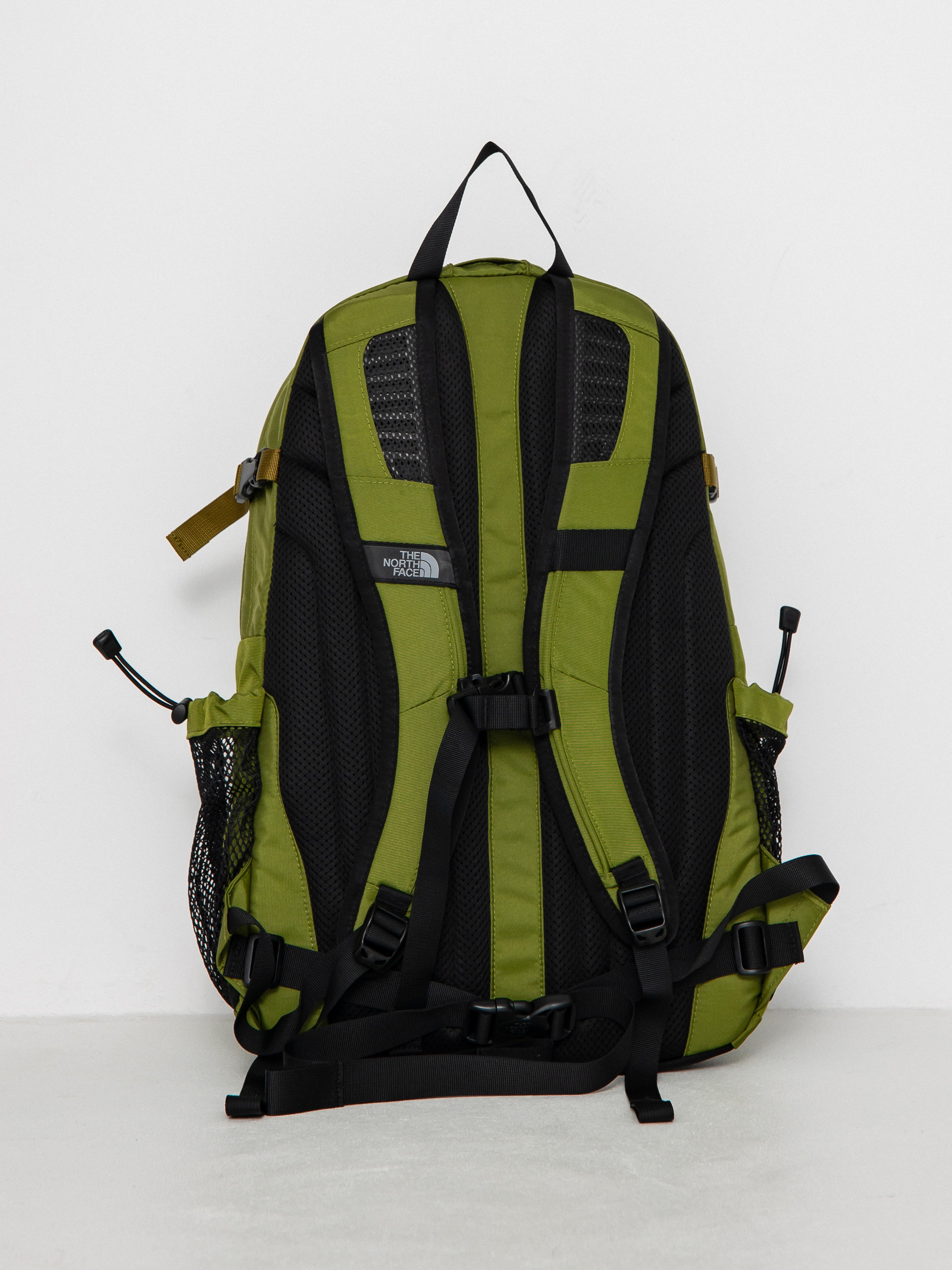 Batoh The North Face Hot Shot Se (calla green/fir green)