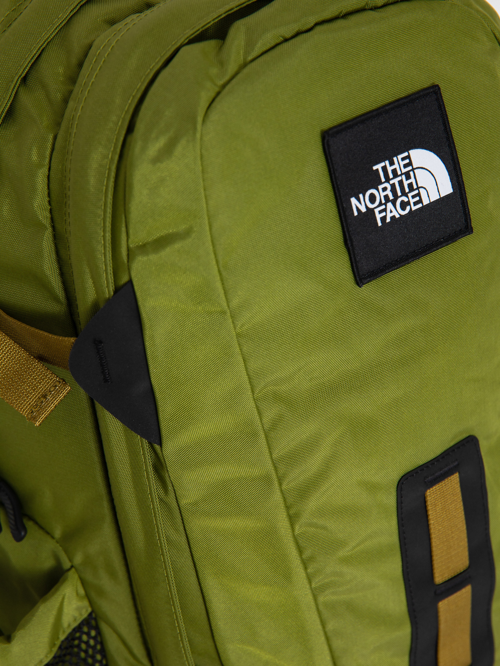 Batoh The North Face Hot Shot Se (calla green/fir green)
