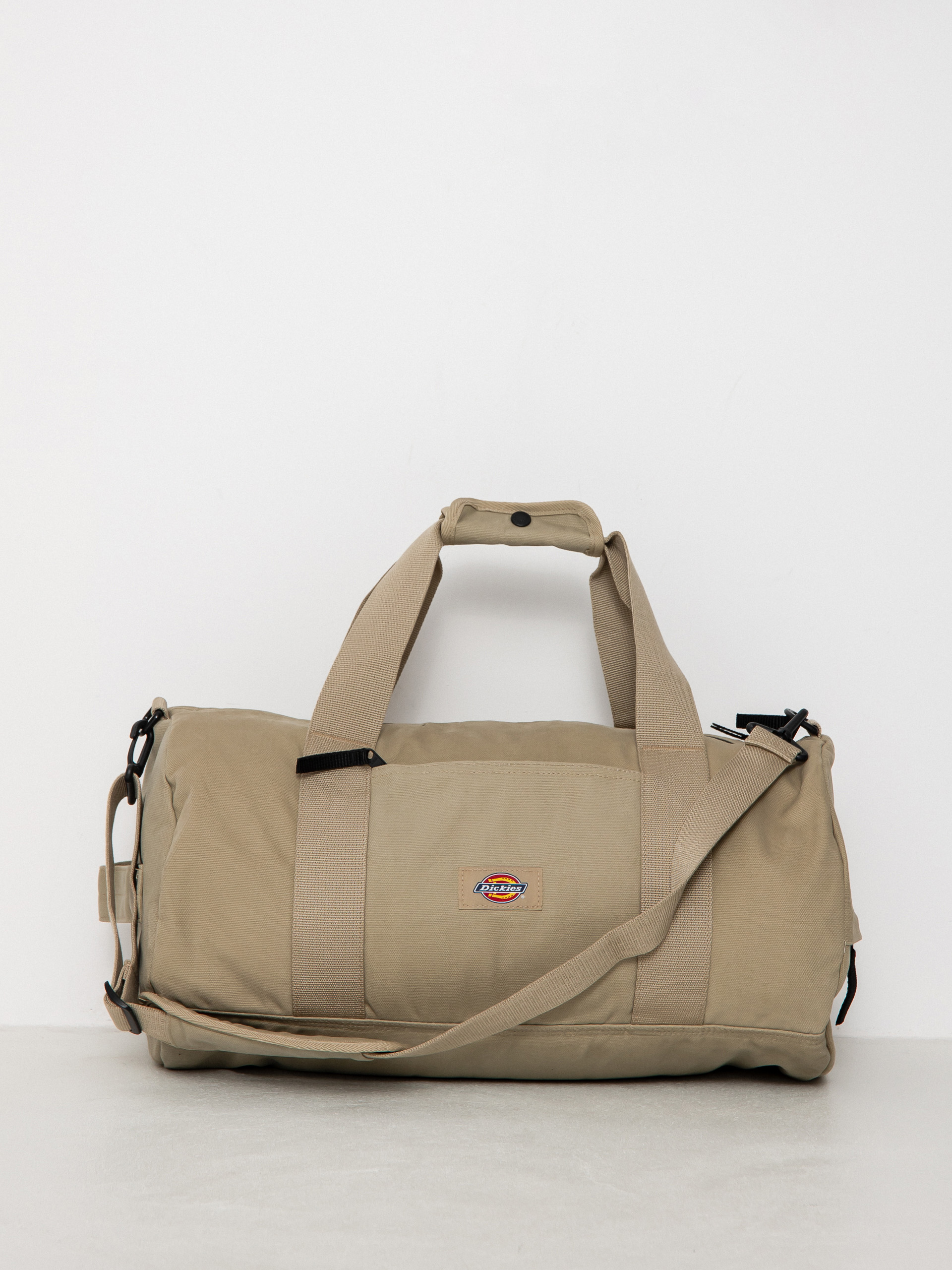 Taška Dickies Duck Canvas Duffel (desert sand)